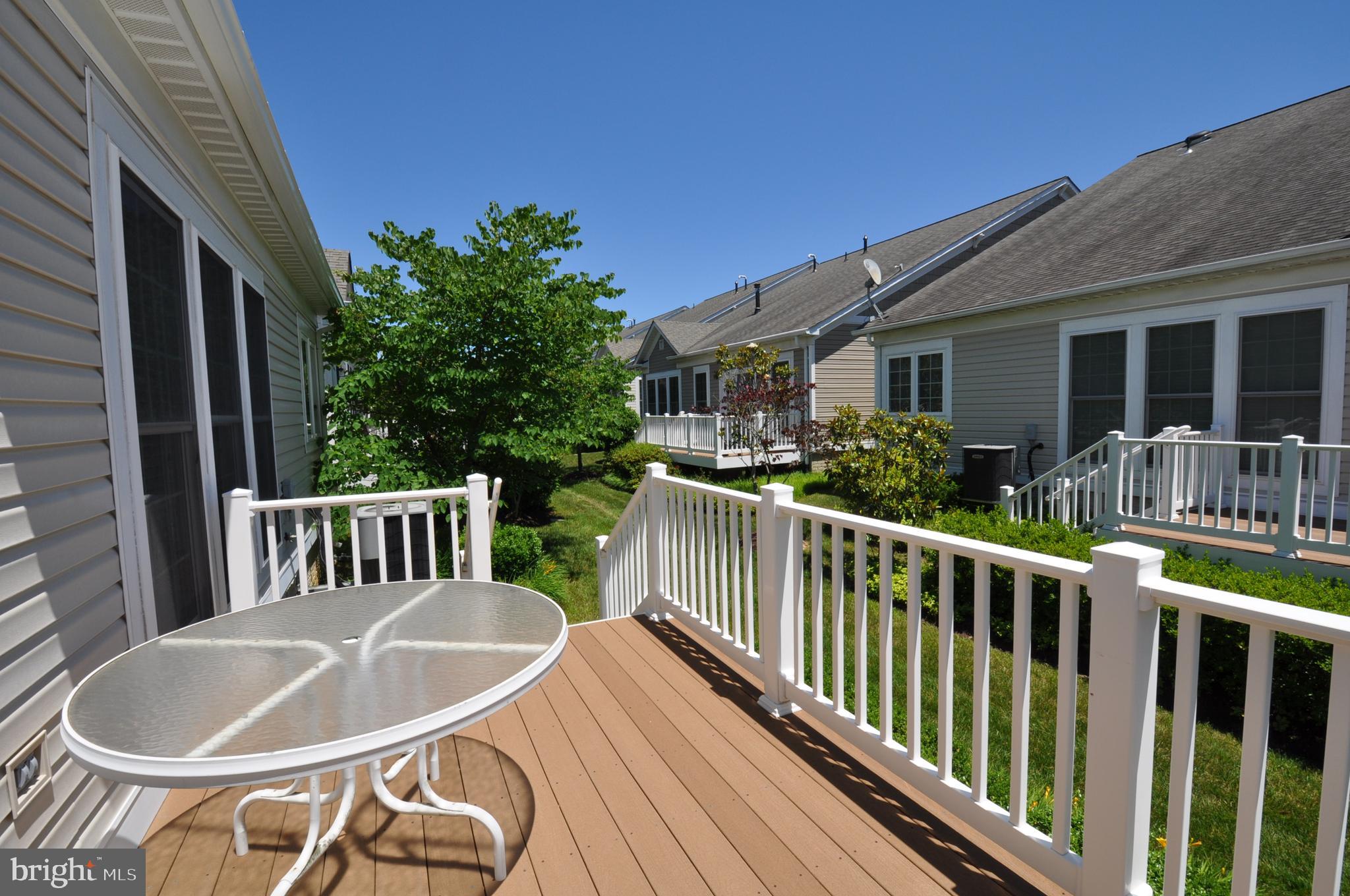 SPRING HILL - Residential Lease