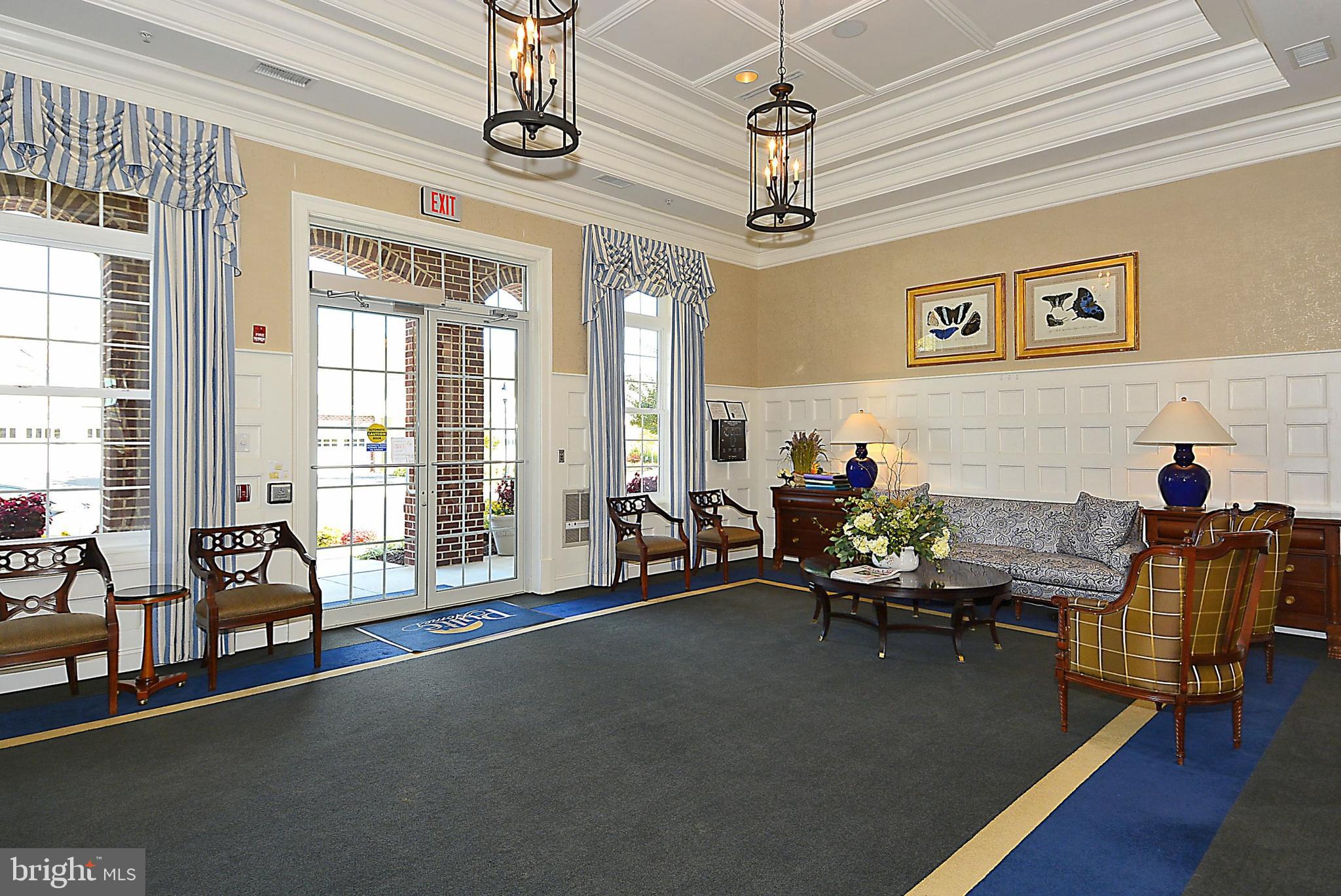 SPRING HILL - Residential Lease