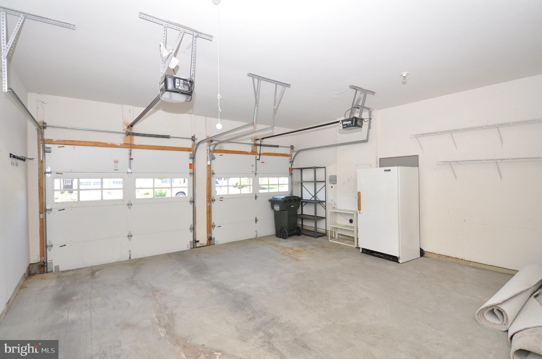 SPRING HILL - Residential Lease