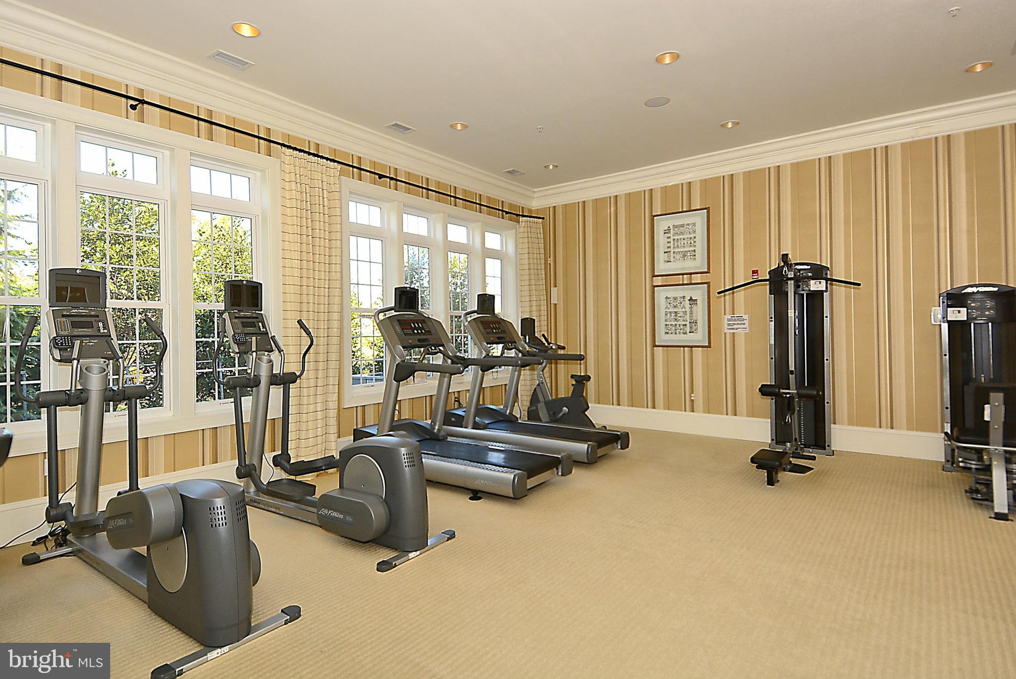 SPRING HILL - Residential Lease