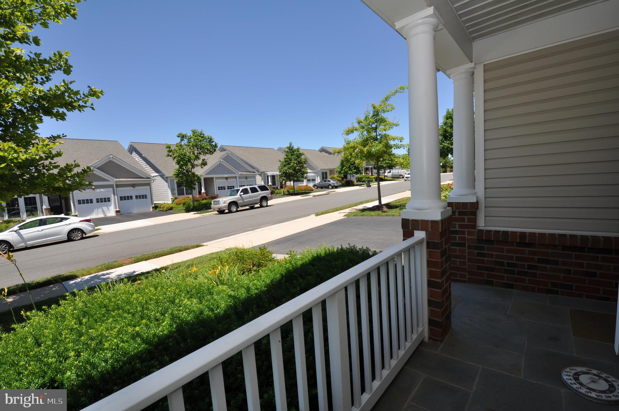 SPRING HILL - Residential Lease