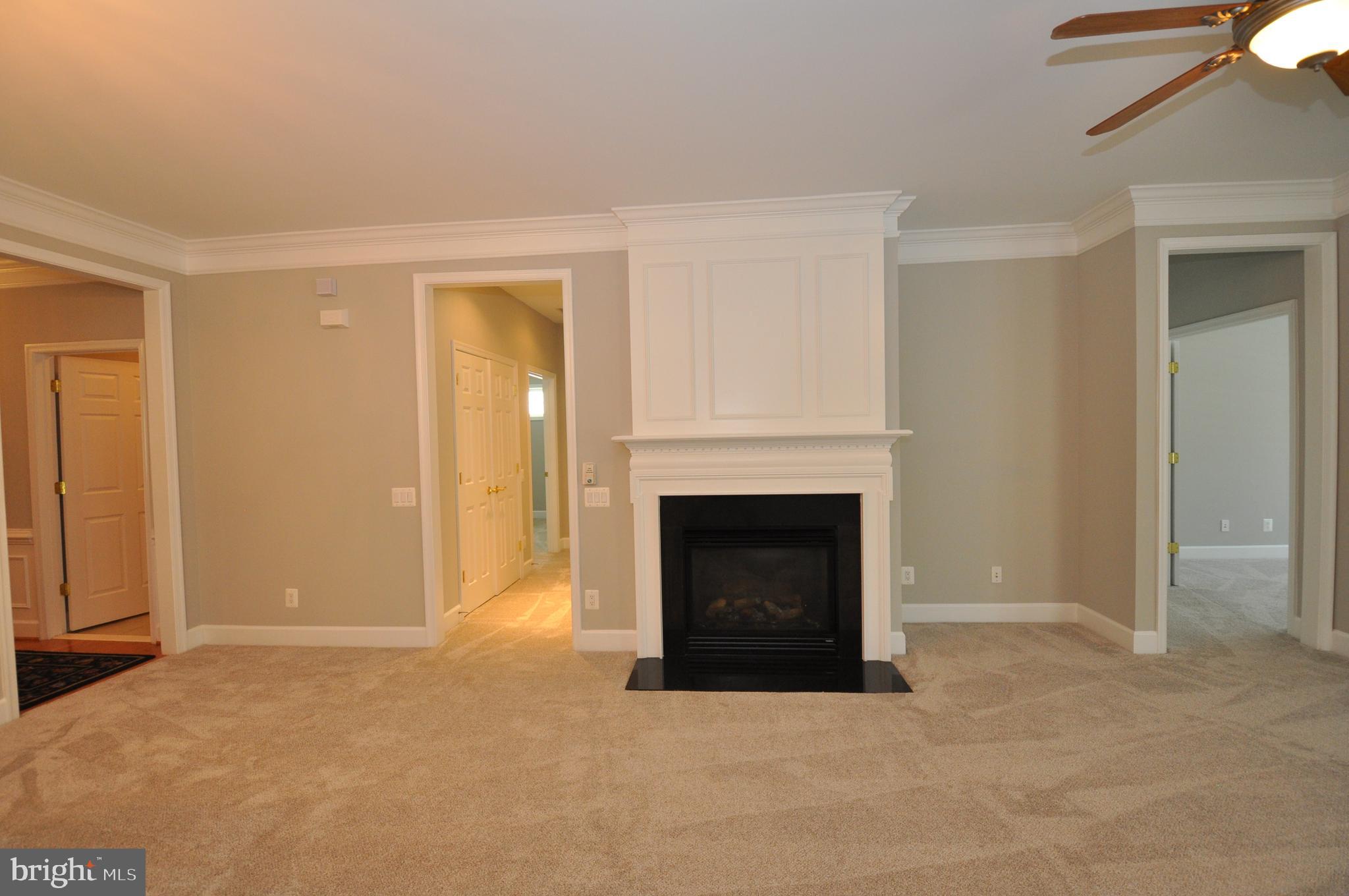 SPRING HILL - Residential Lease