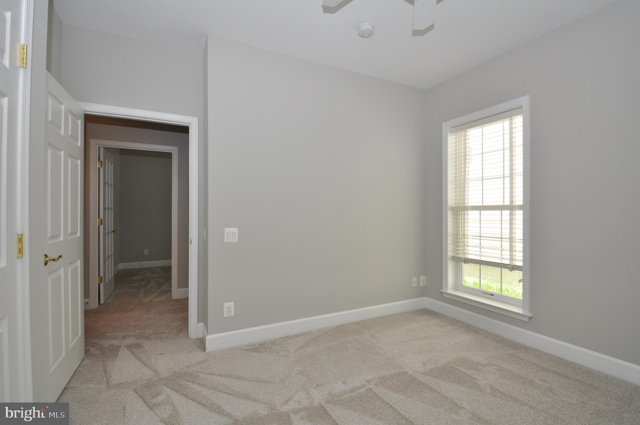 SPRING HILL - Residential Lease