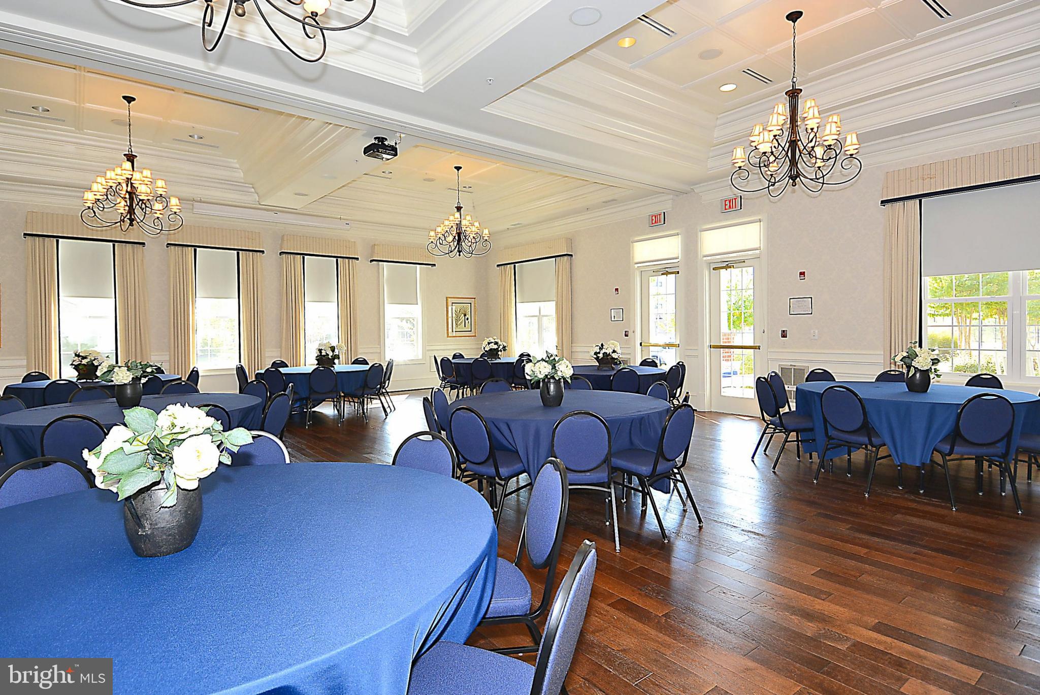 SPRING HILL - Residential Lease