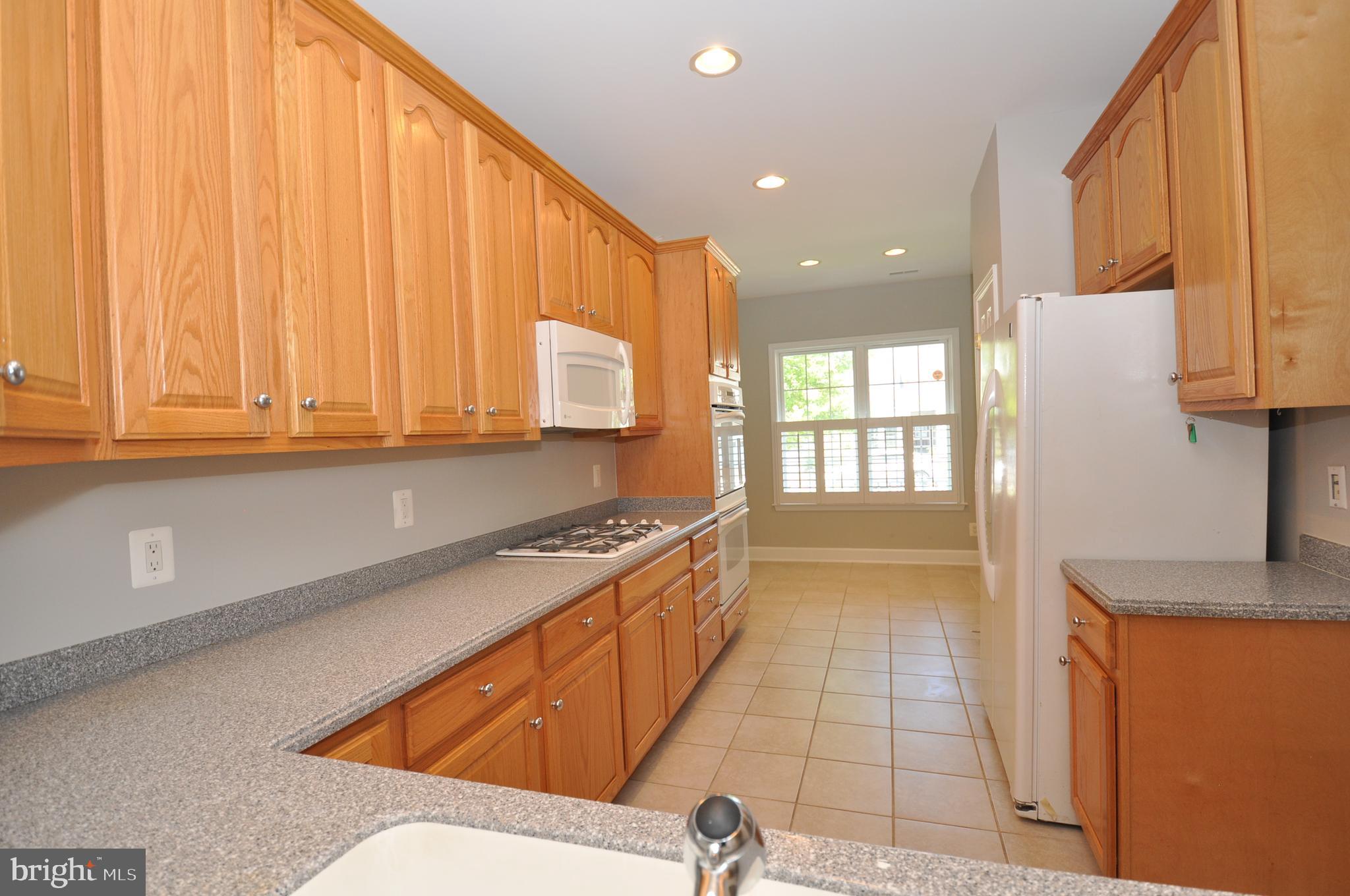 SPRING HILL - Residential Lease