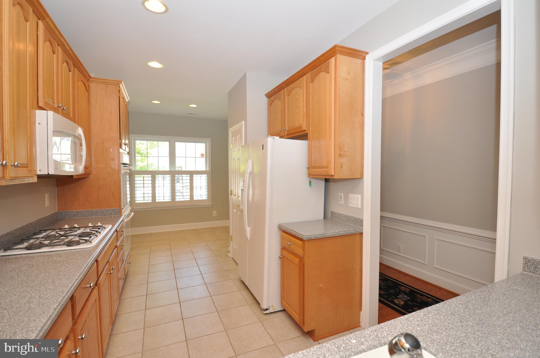 SPRING HILL - Residential Lease