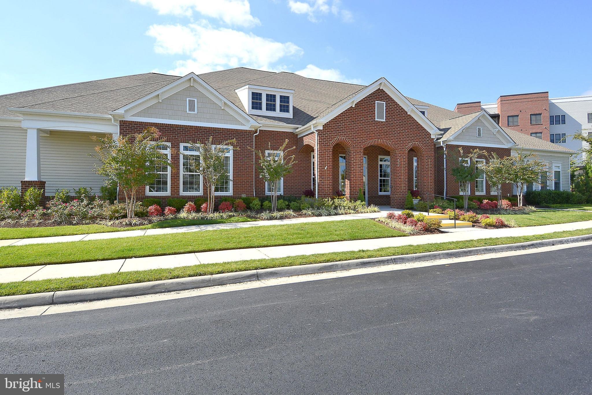 SPRING HILL - Residential Lease