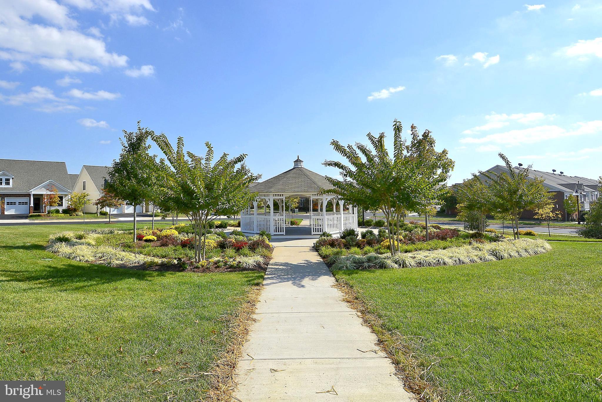 SPRING HILL - Residential Lease