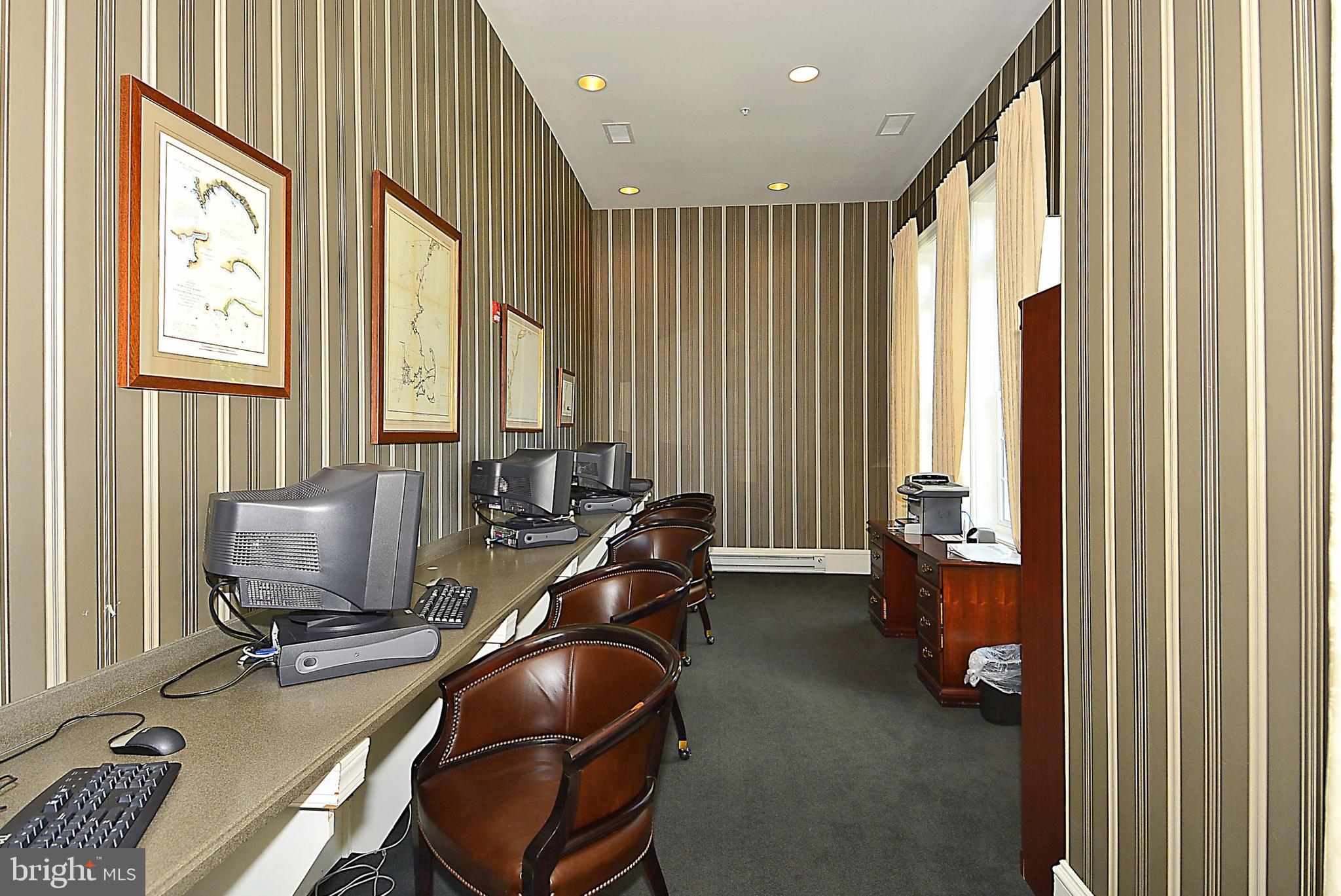 SPRING HILL - Residential Lease