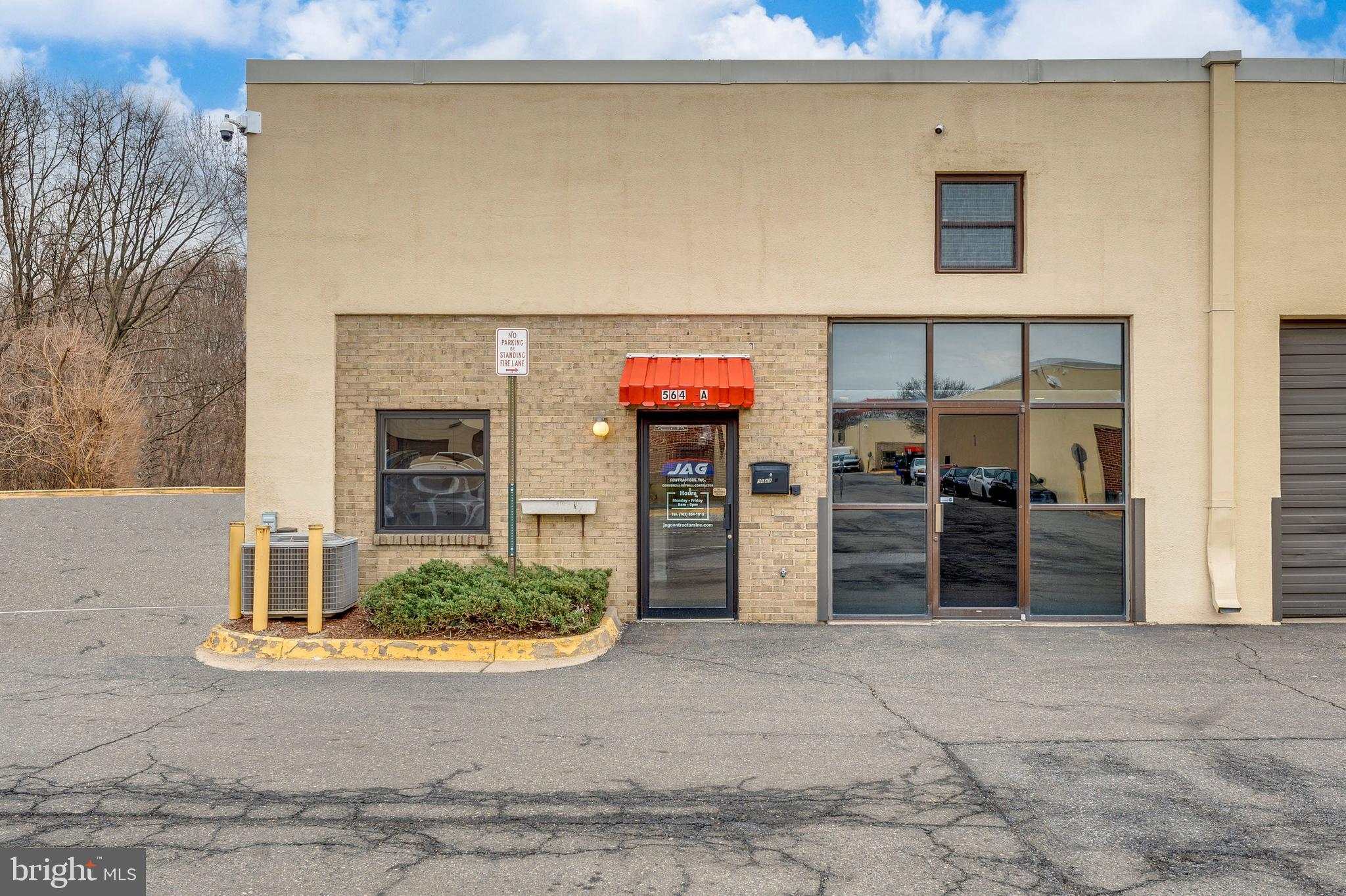 5649 GENERAL WASHINGTON DRIVE A 58