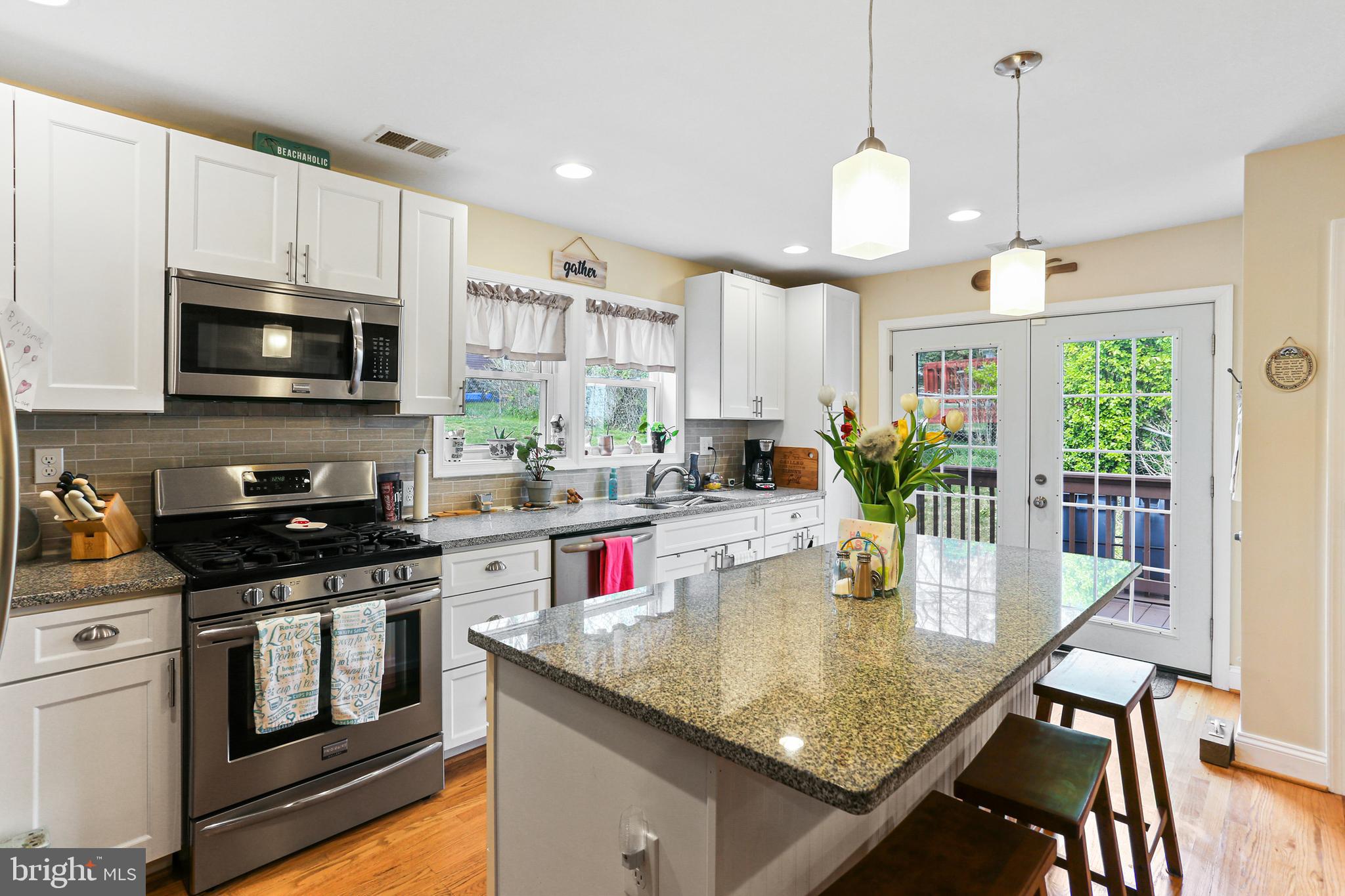 CATONSVILLE - Residential