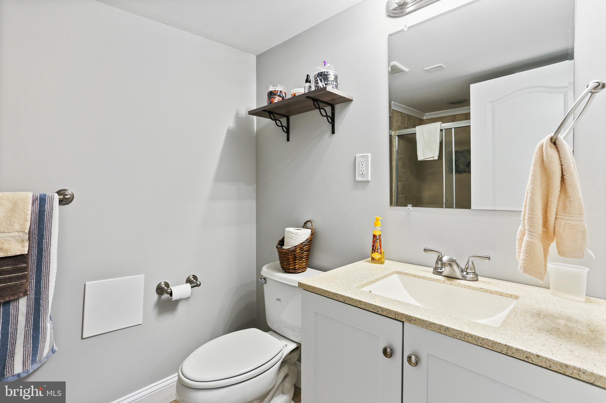 CATONSVILLE - Residential