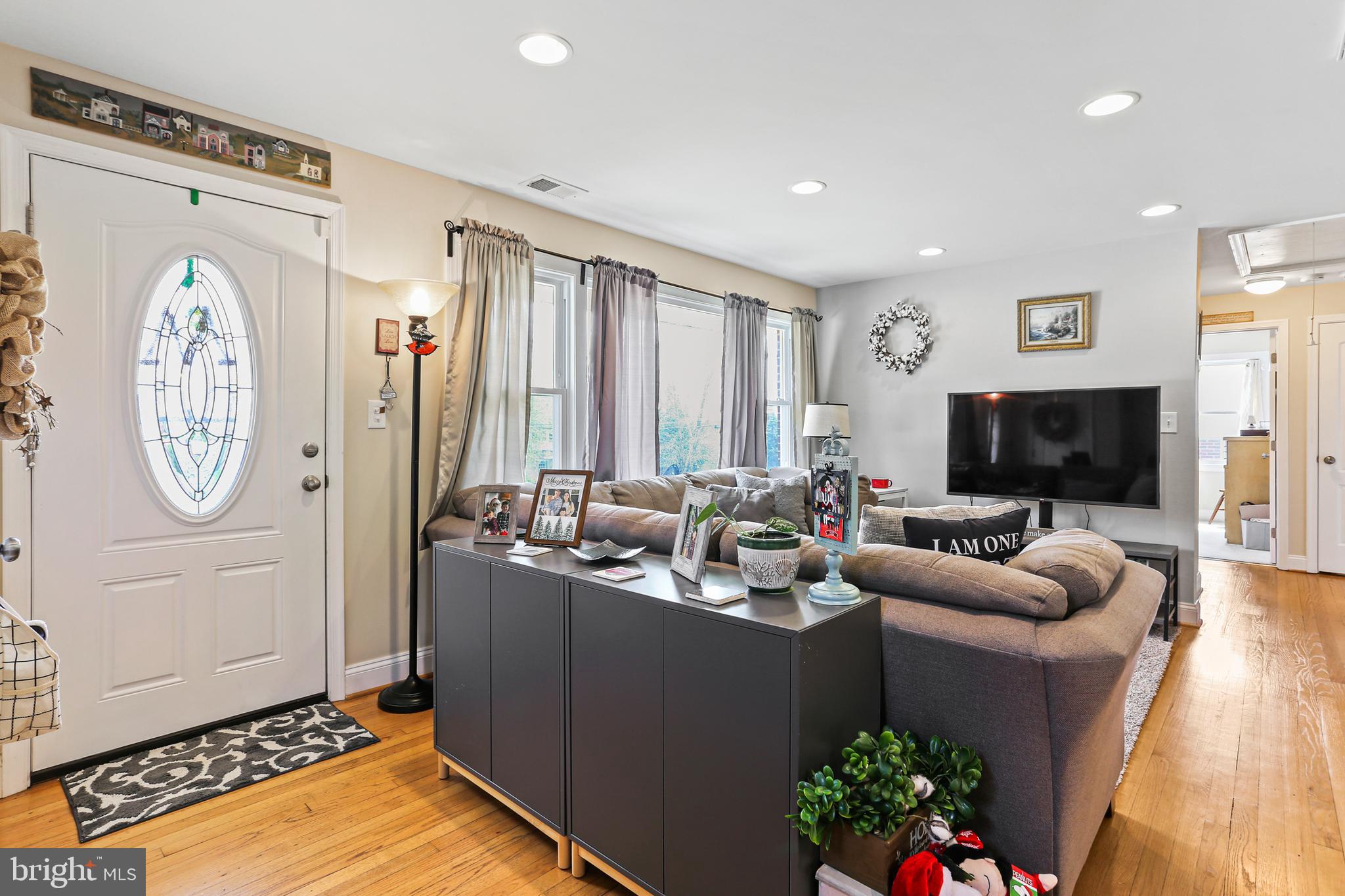 CATONSVILLE - Residential