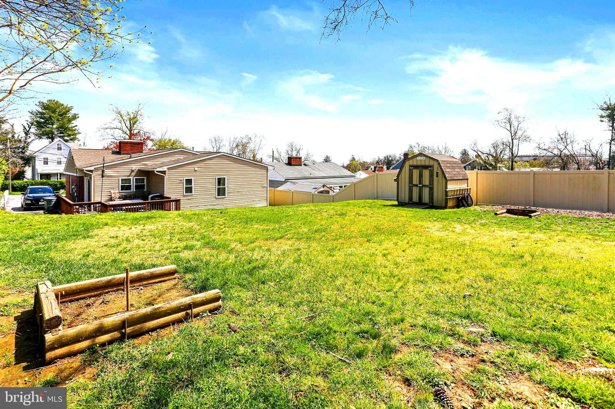 CATONSVILLE - Residential