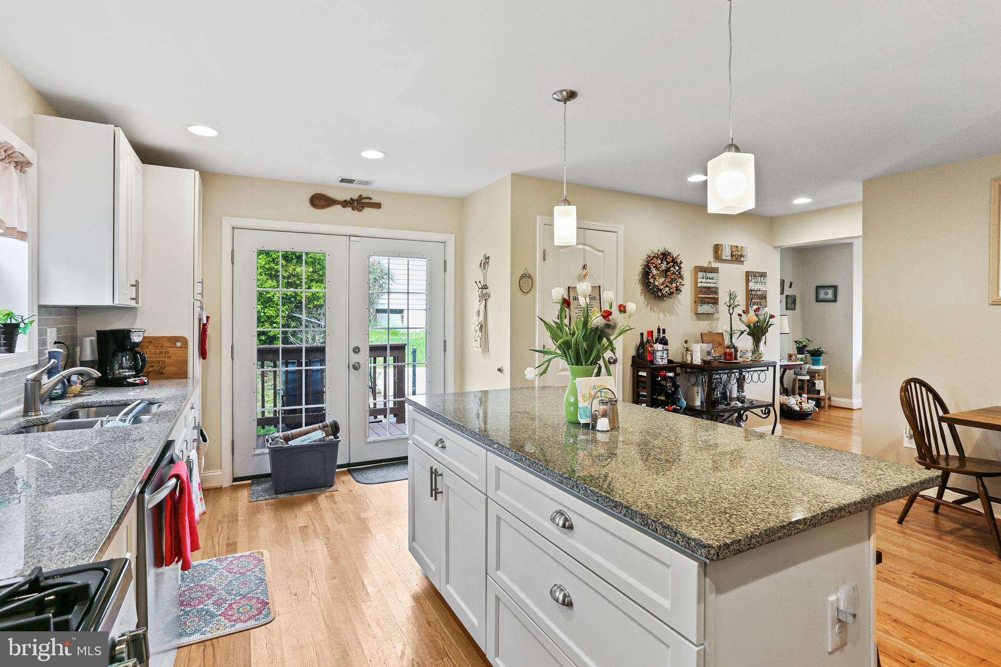 CATONSVILLE - Residential