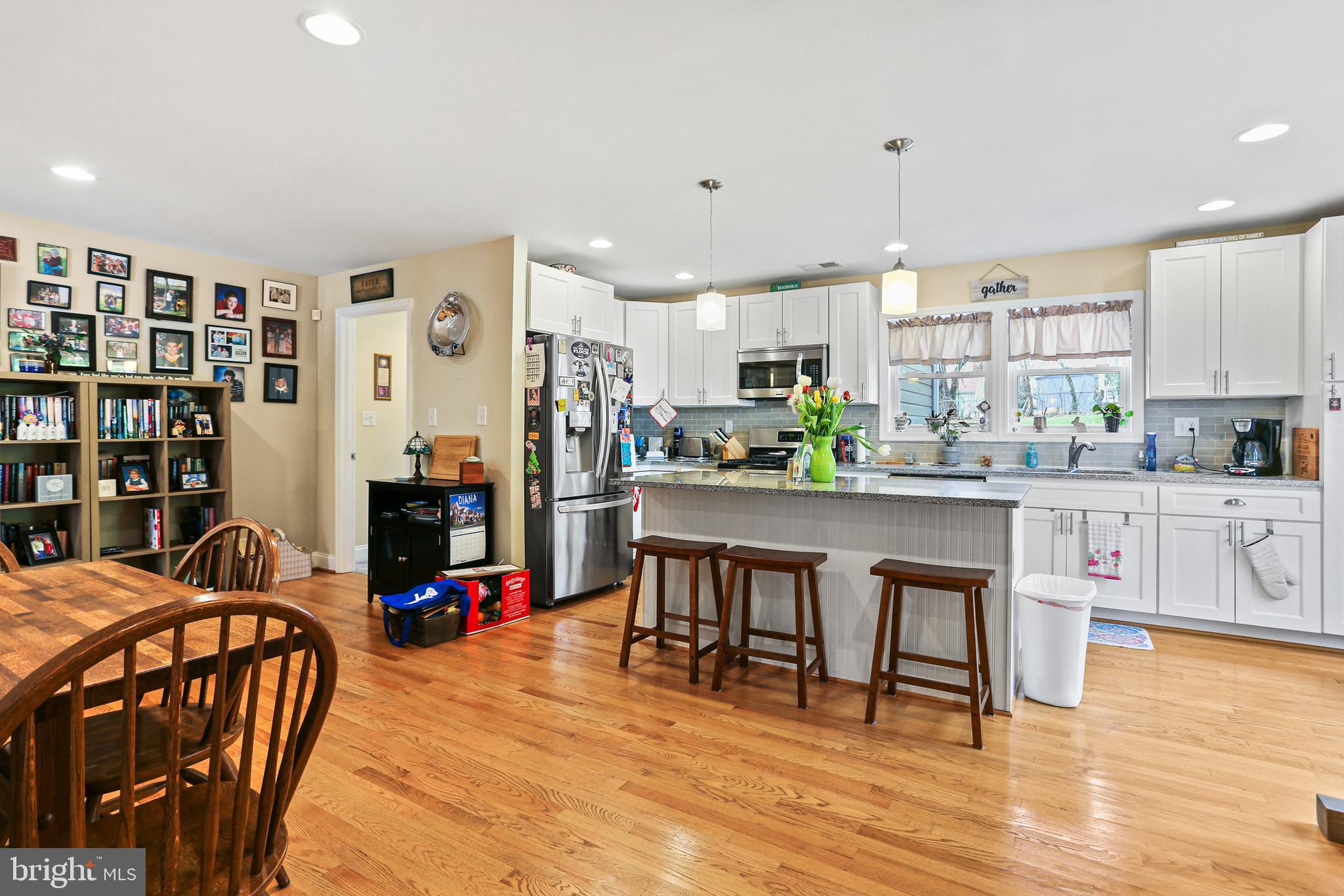 CATONSVILLE - Residential