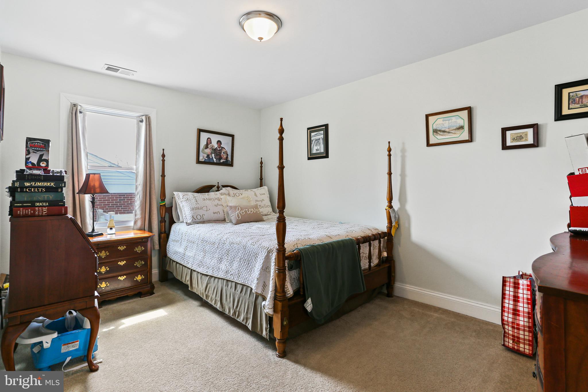 CATONSVILLE - Residential