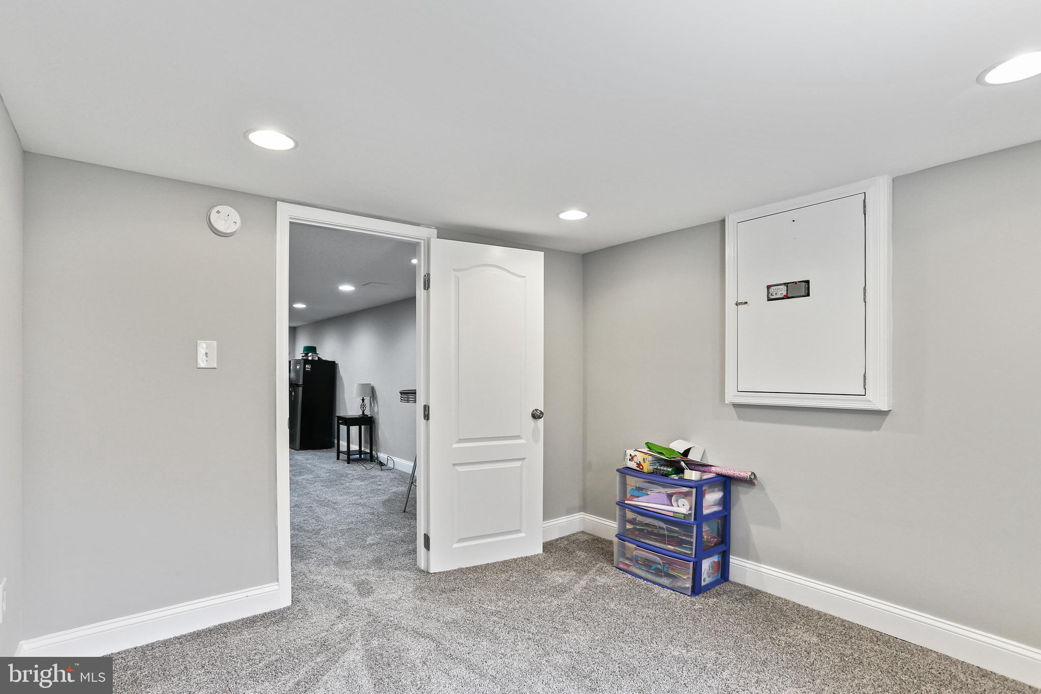 CATONSVILLE - Residential