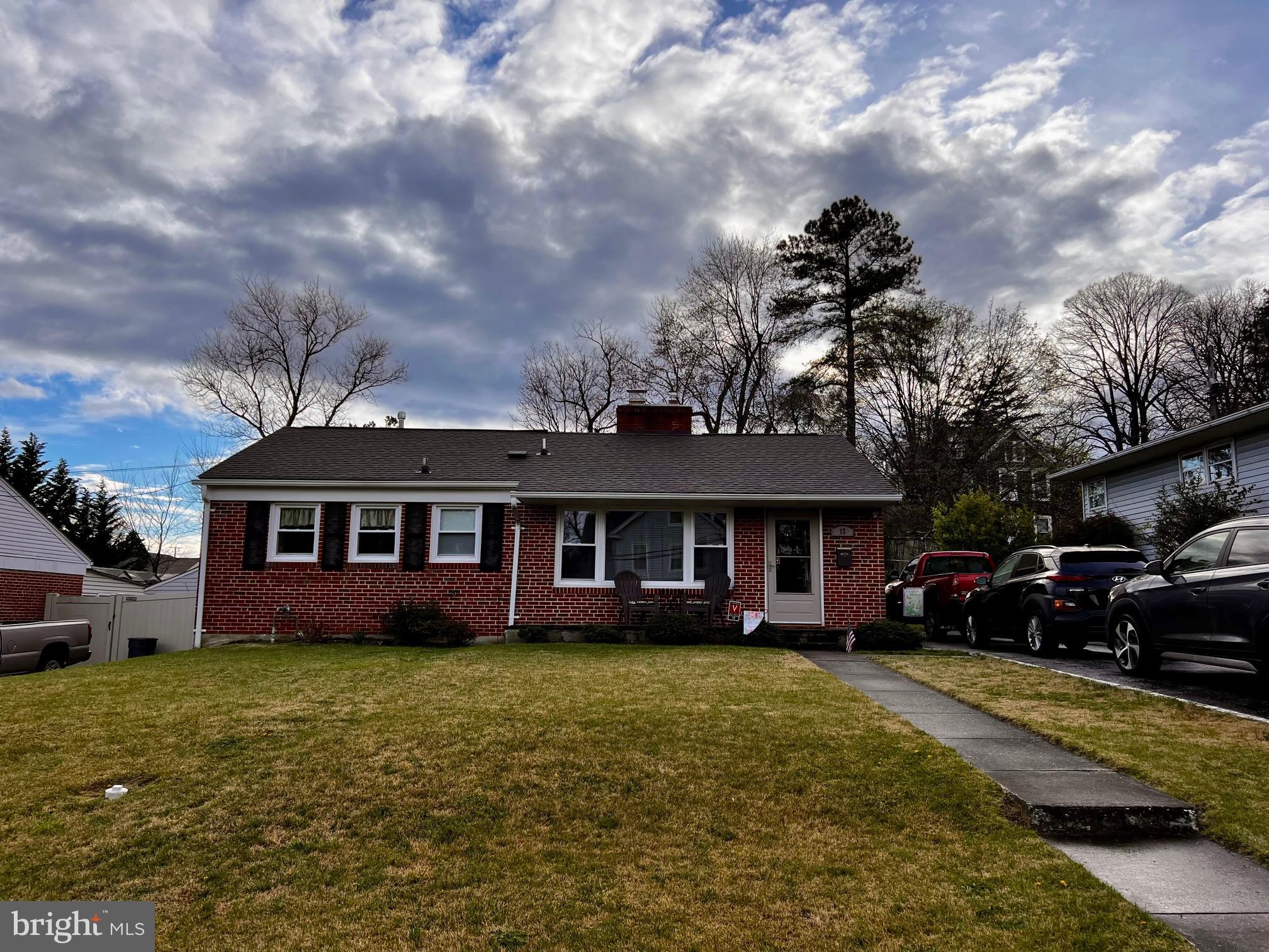 CATONSVILLE - Residential