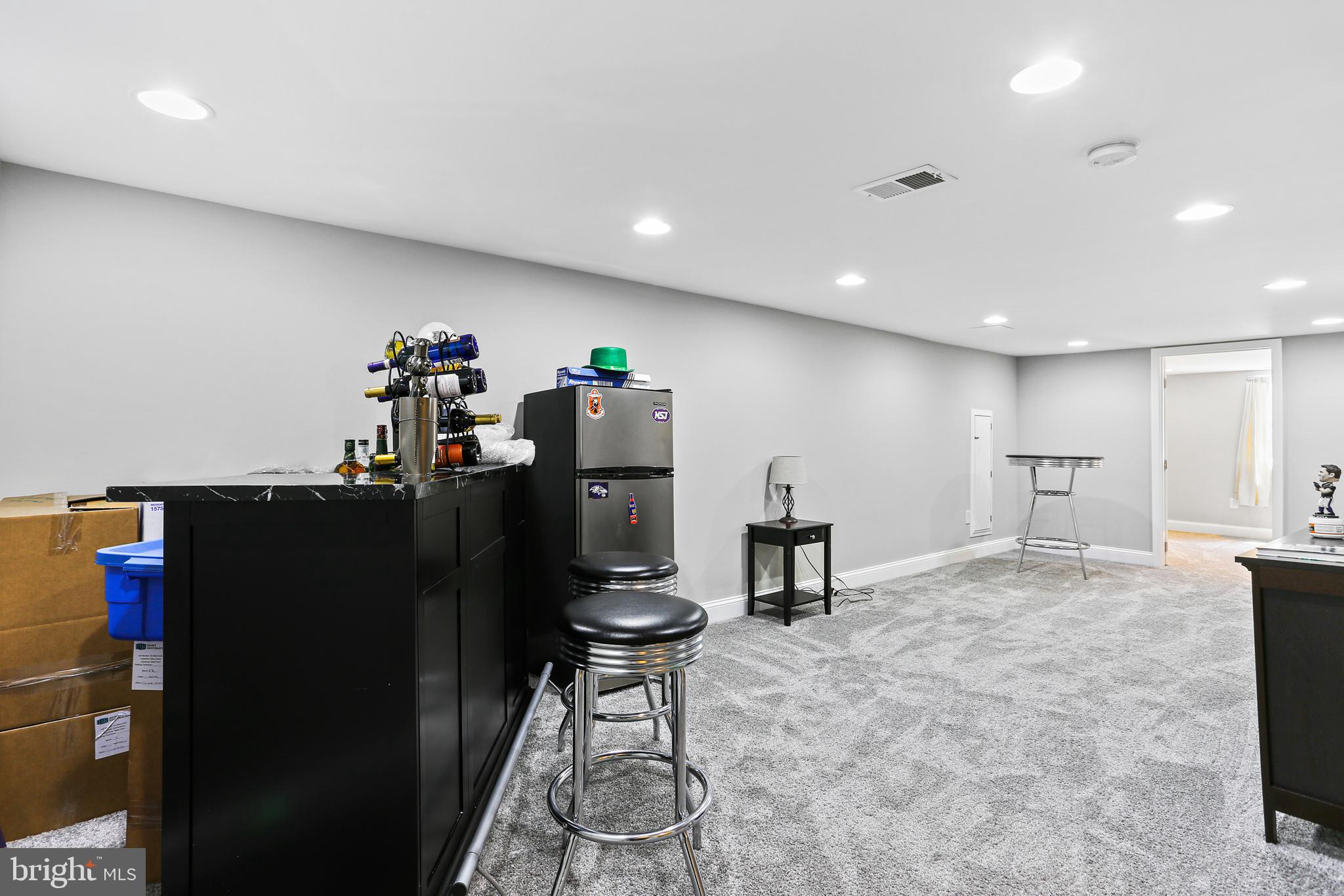 CATONSVILLE - Residential