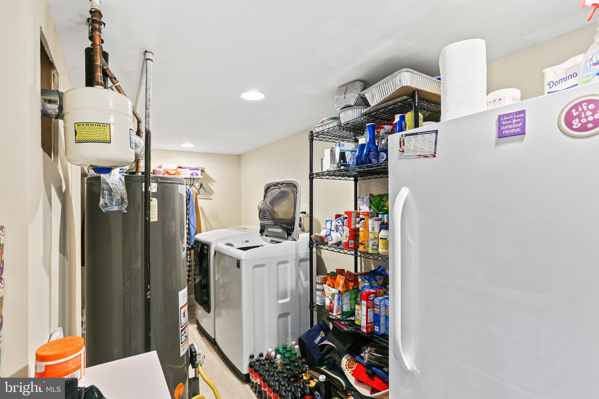 CATONSVILLE - Residential