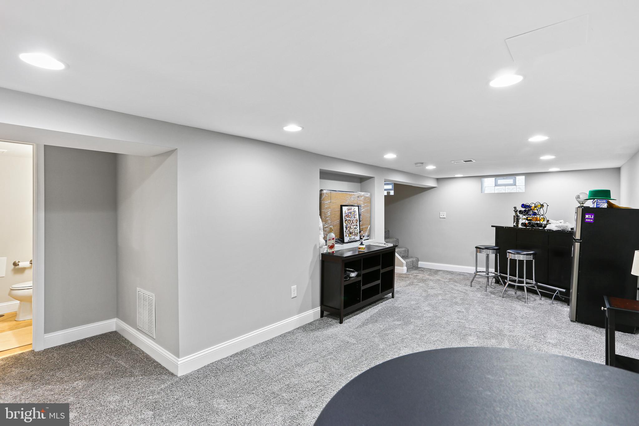 CATONSVILLE - Residential