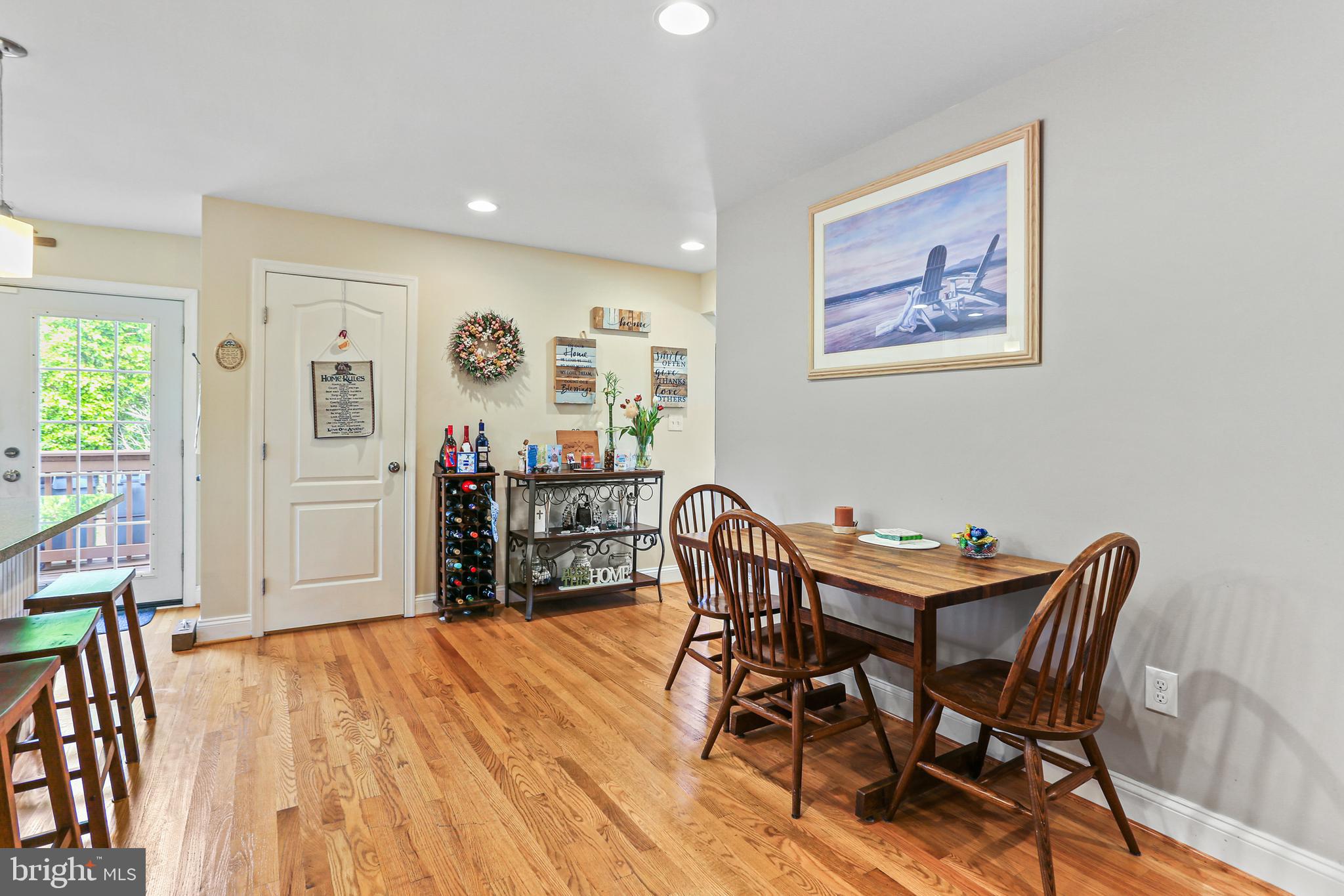 CATONSVILLE - Residential