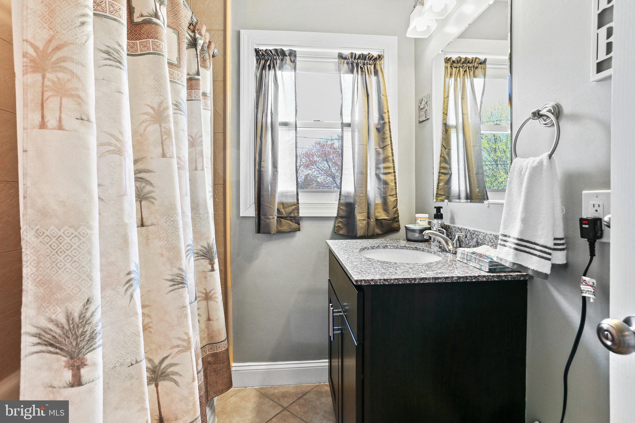 CATONSVILLE - Residential