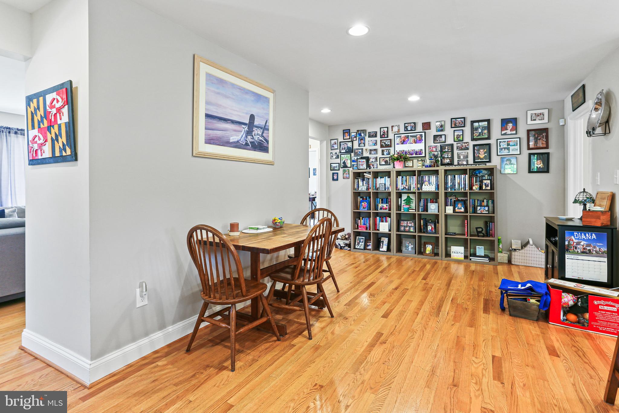 CATONSVILLE - Residential