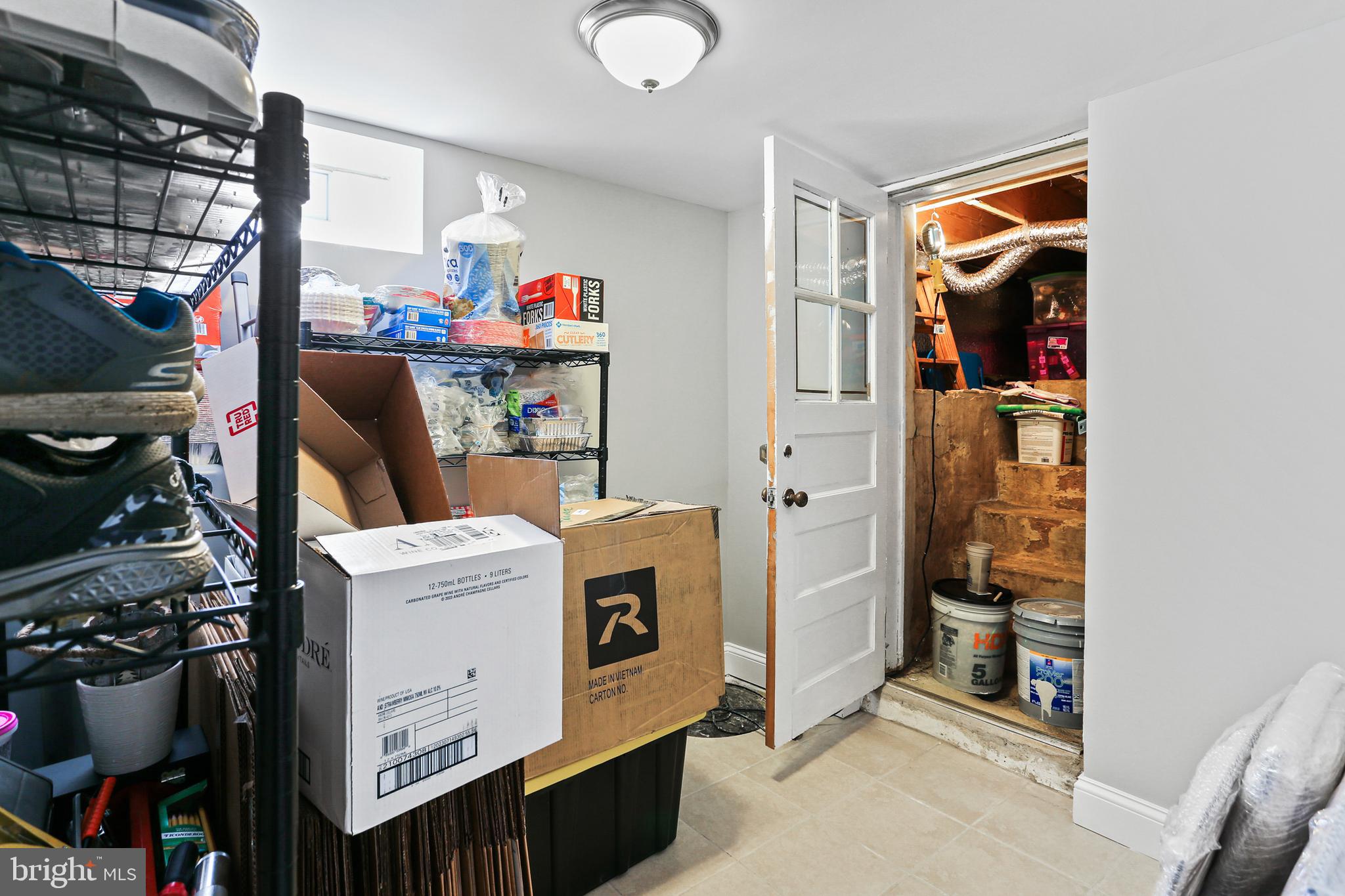 CATONSVILLE - Residential