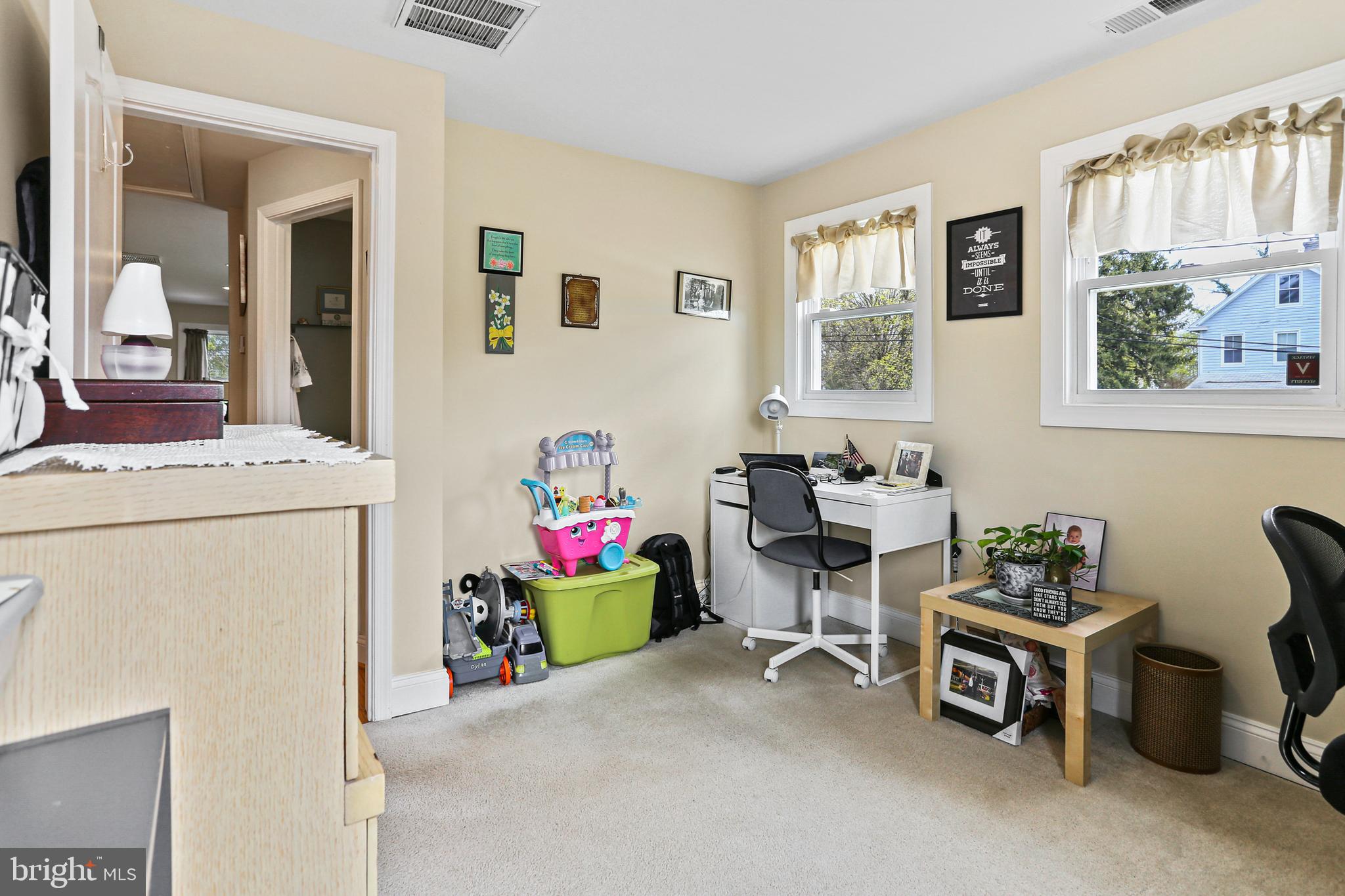 CATONSVILLE - Residential