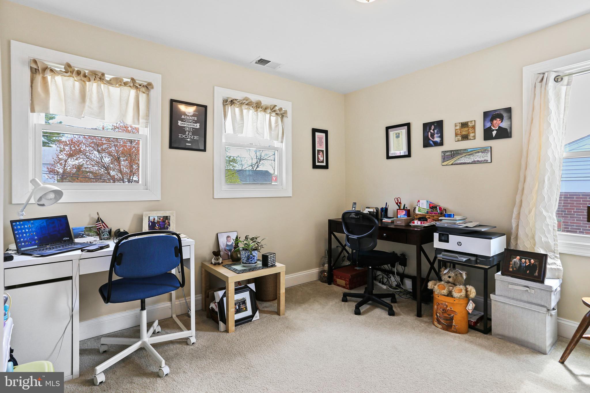 CATONSVILLE - Residential