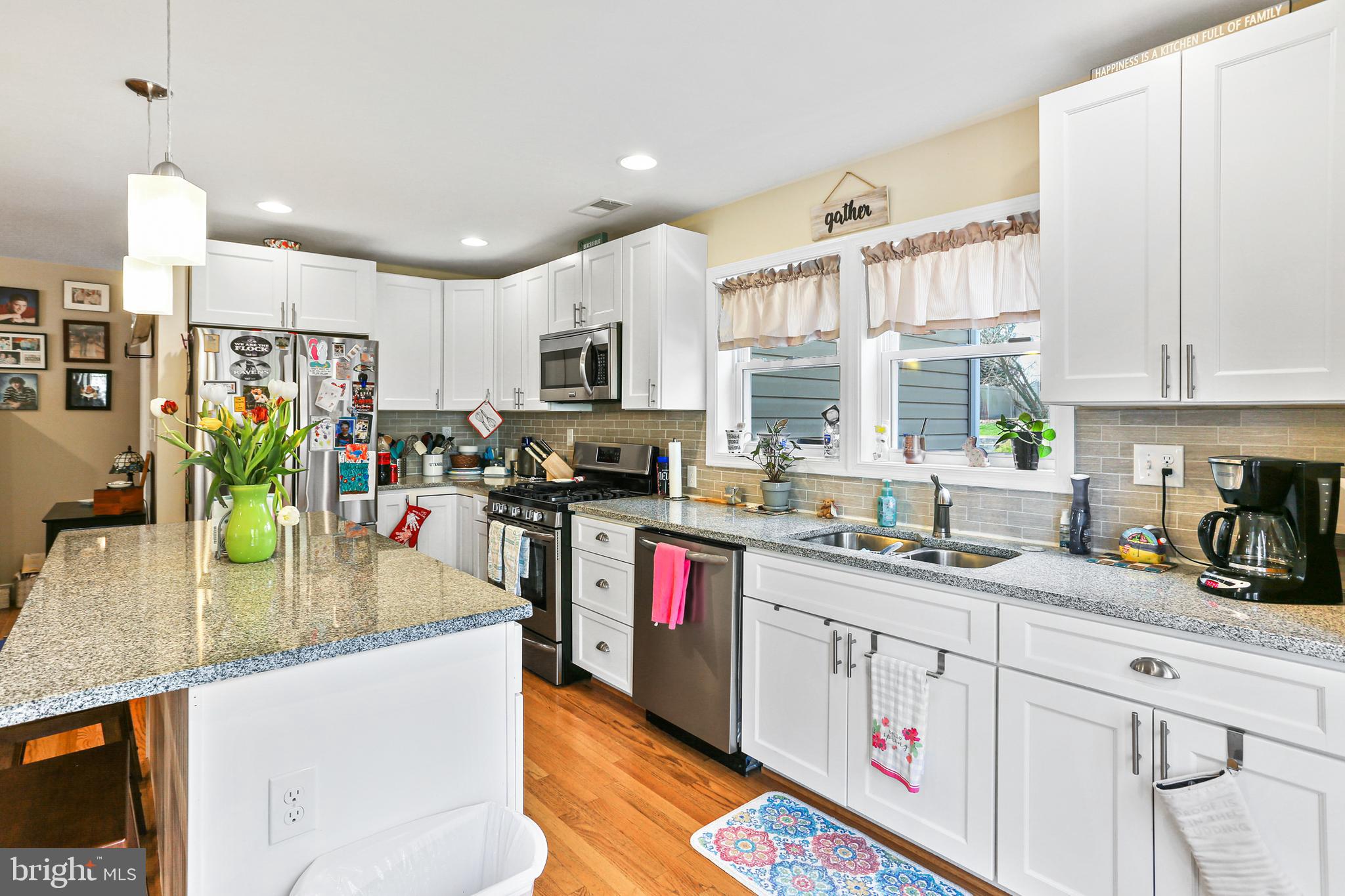 CATONSVILLE - Residential