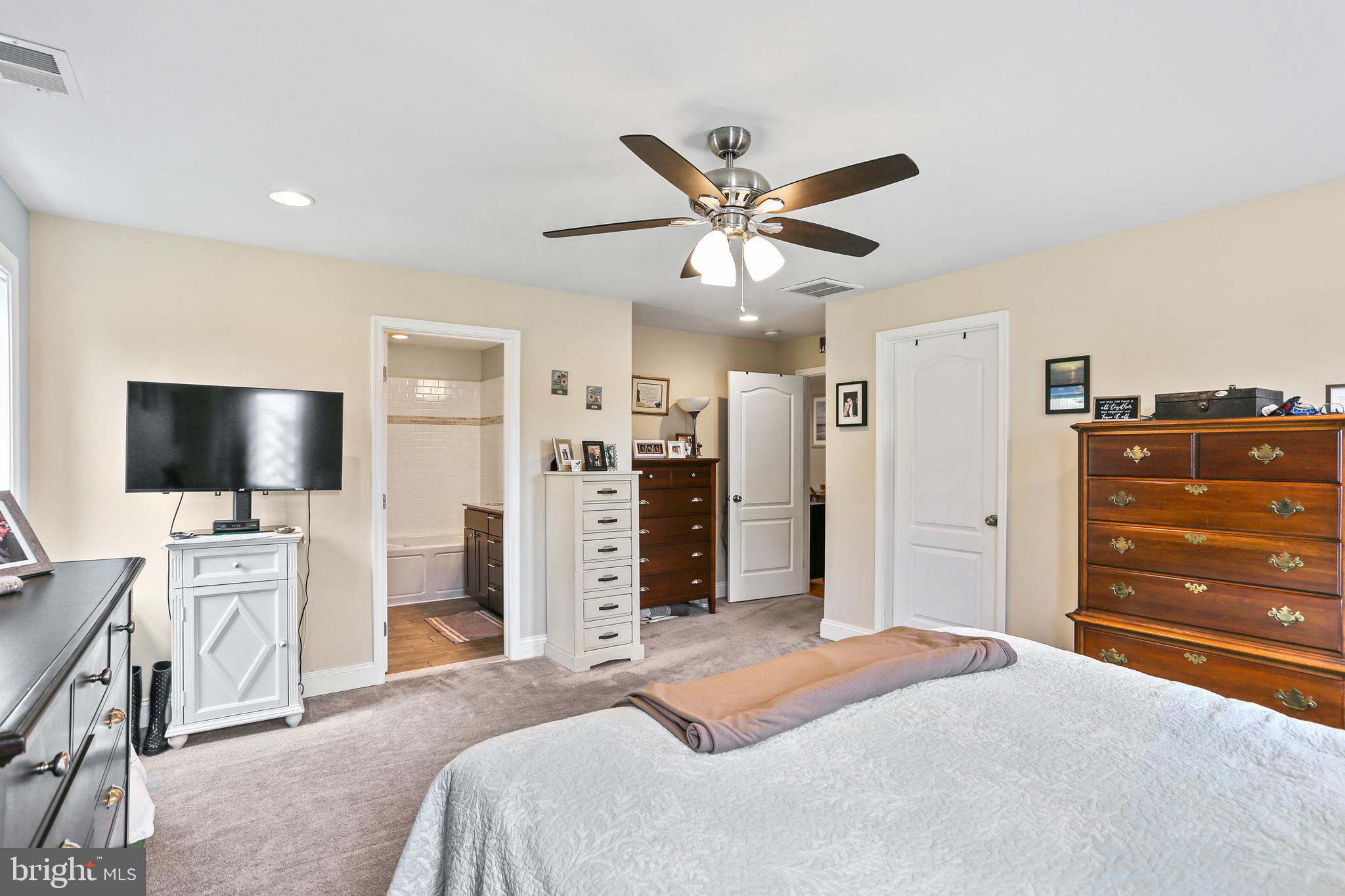 CATONSVILLE - Residential