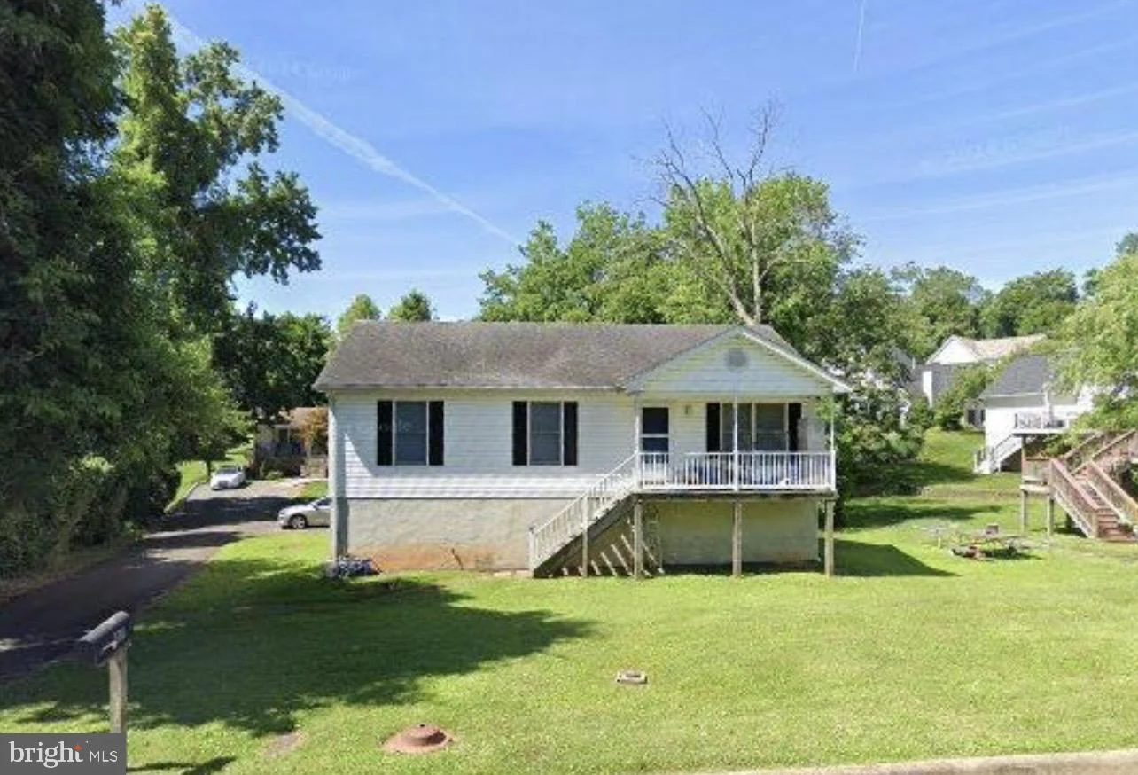 88 John E Mann Street, Warrenton, VA, 20186