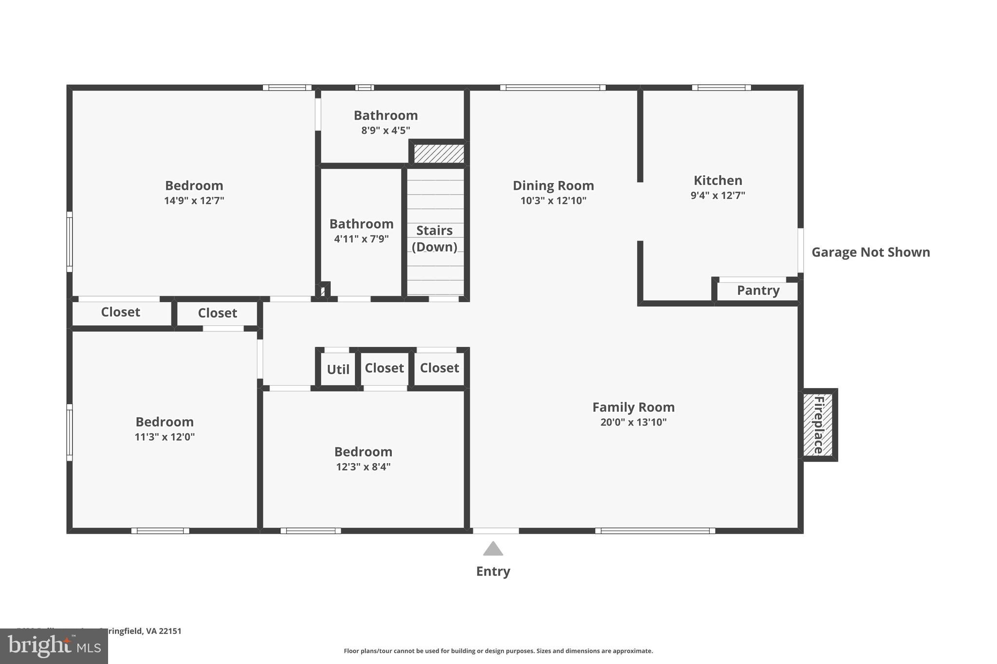 MERRY OAKS - Residential
