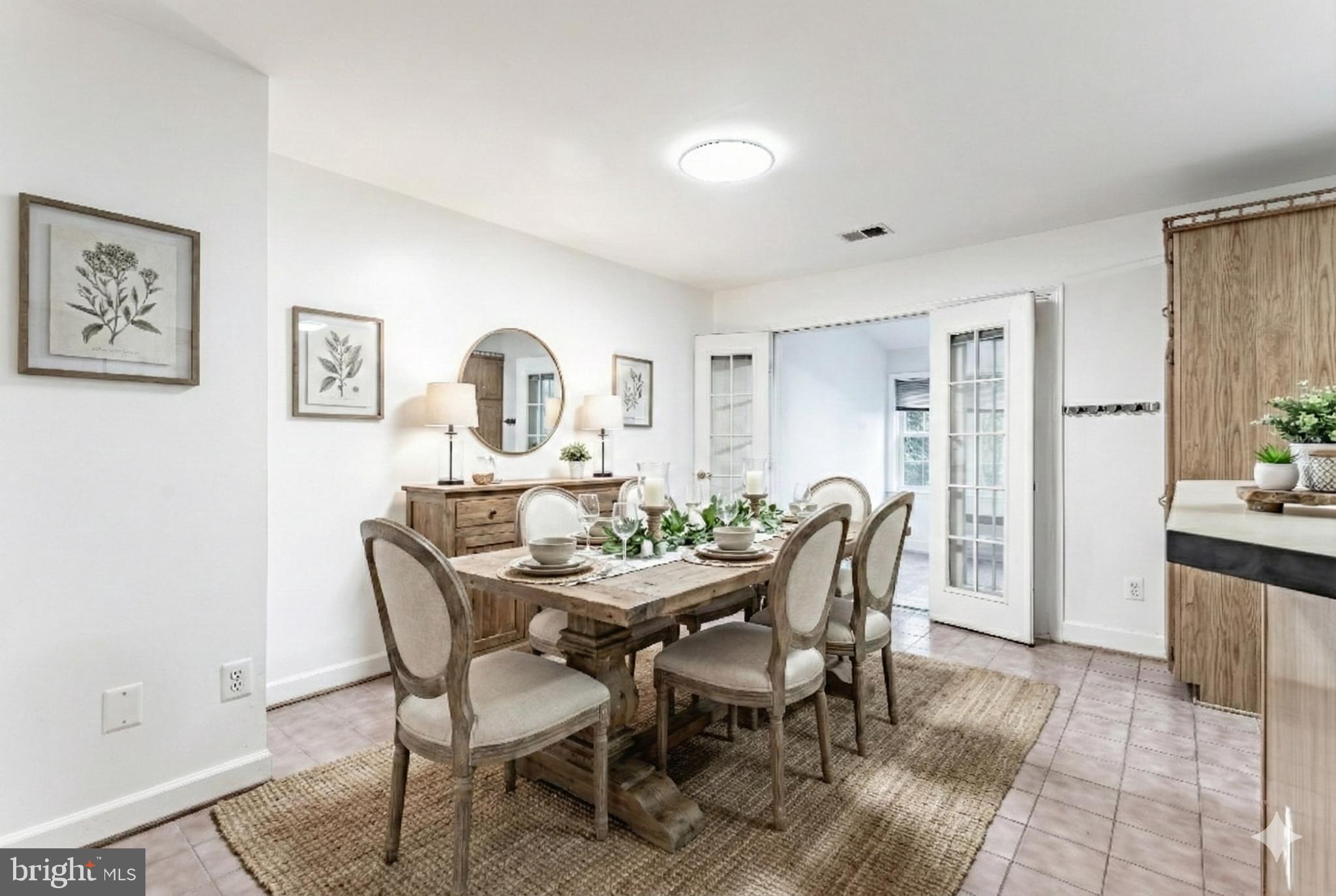 MERRY OAKS - Residential