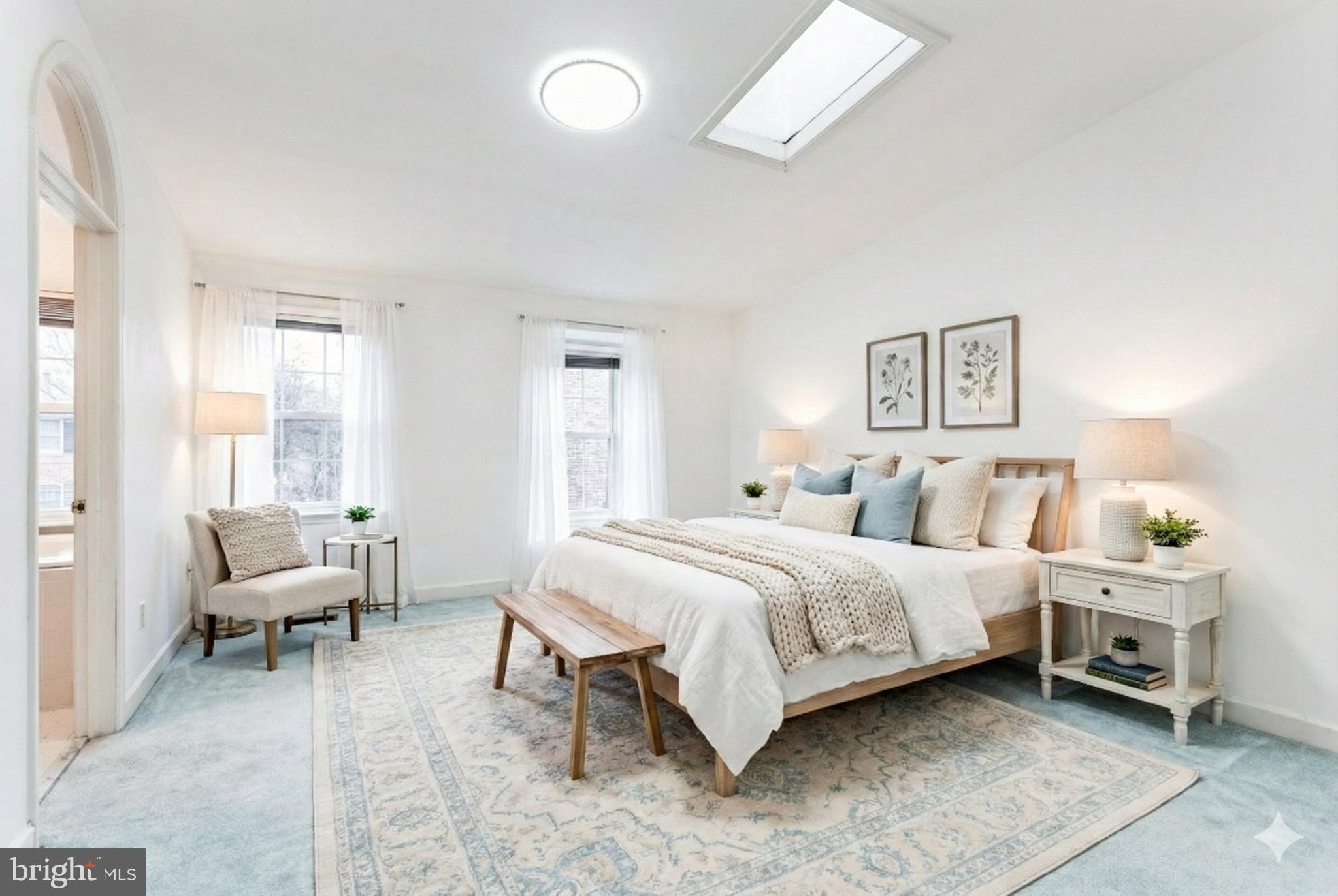 MERRY OAKS - Residential