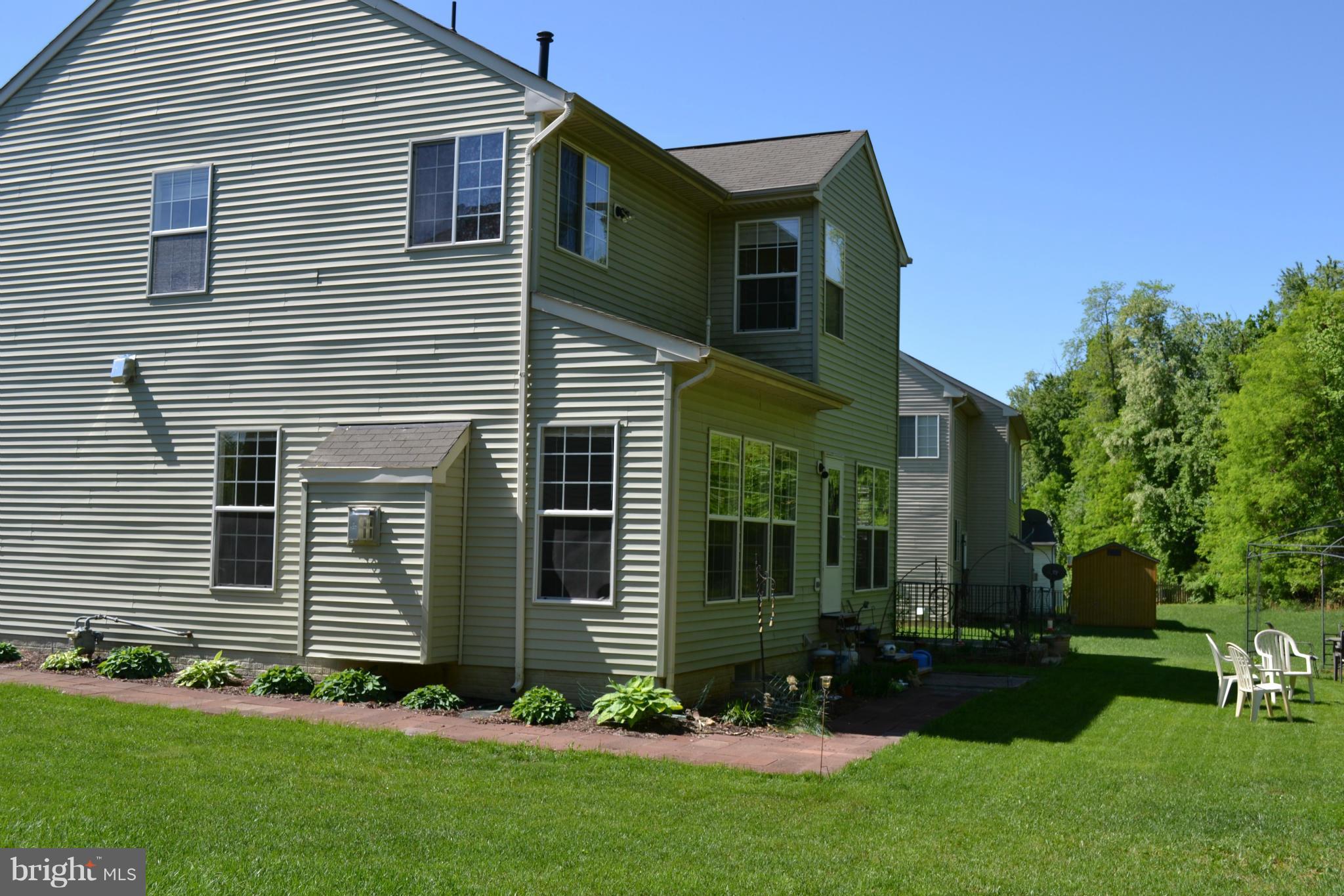 LAKEVIEW OF CULPEPER - Residential