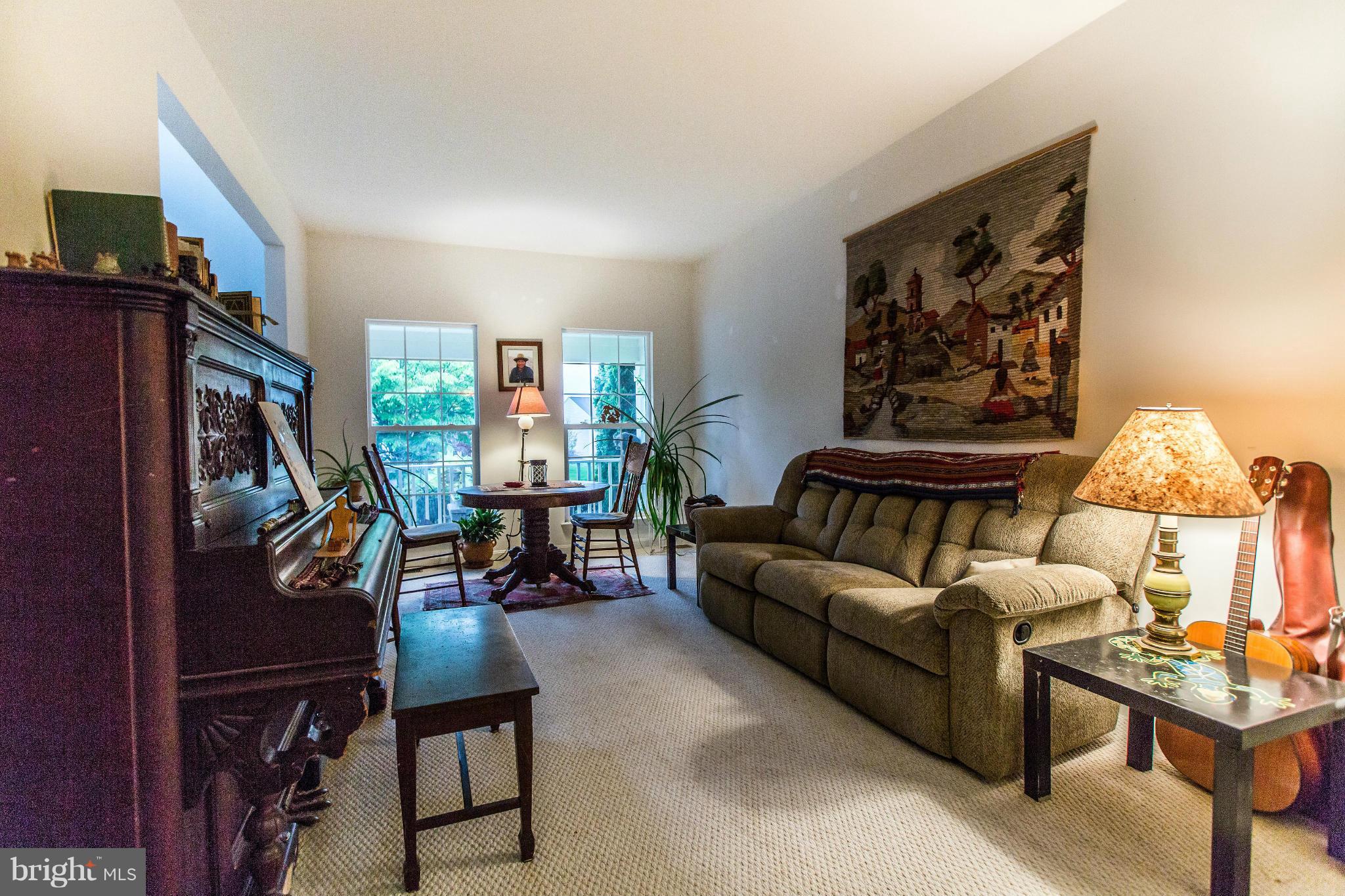 LAKEVIEW OF CULPEPER - Residential