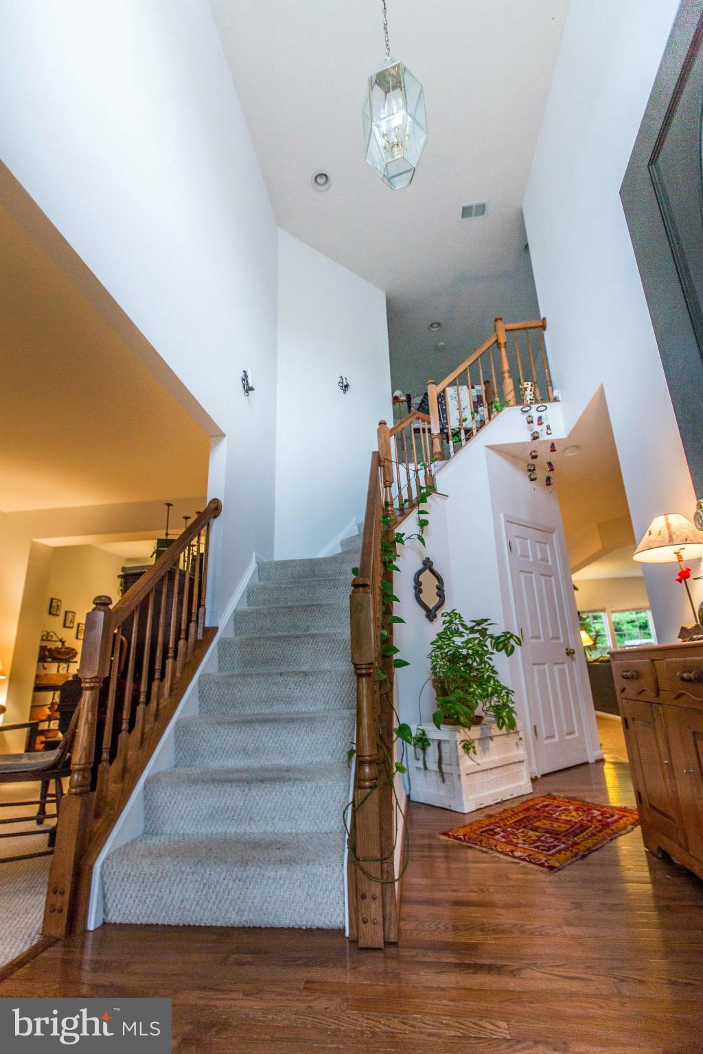 LAKEVIEW OF CULPEPER - Residential