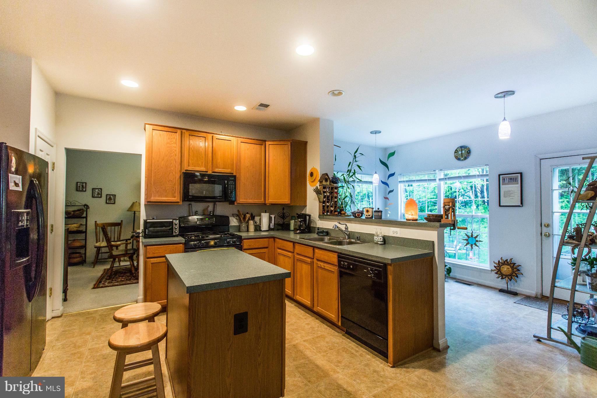 LAKEVIEW OF CULPEPER - Residential