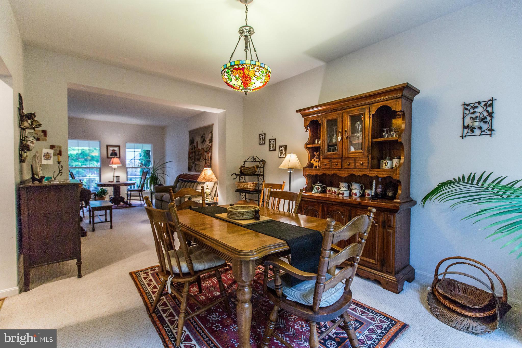 LAKEVIEW OF CULPEPER - Residential