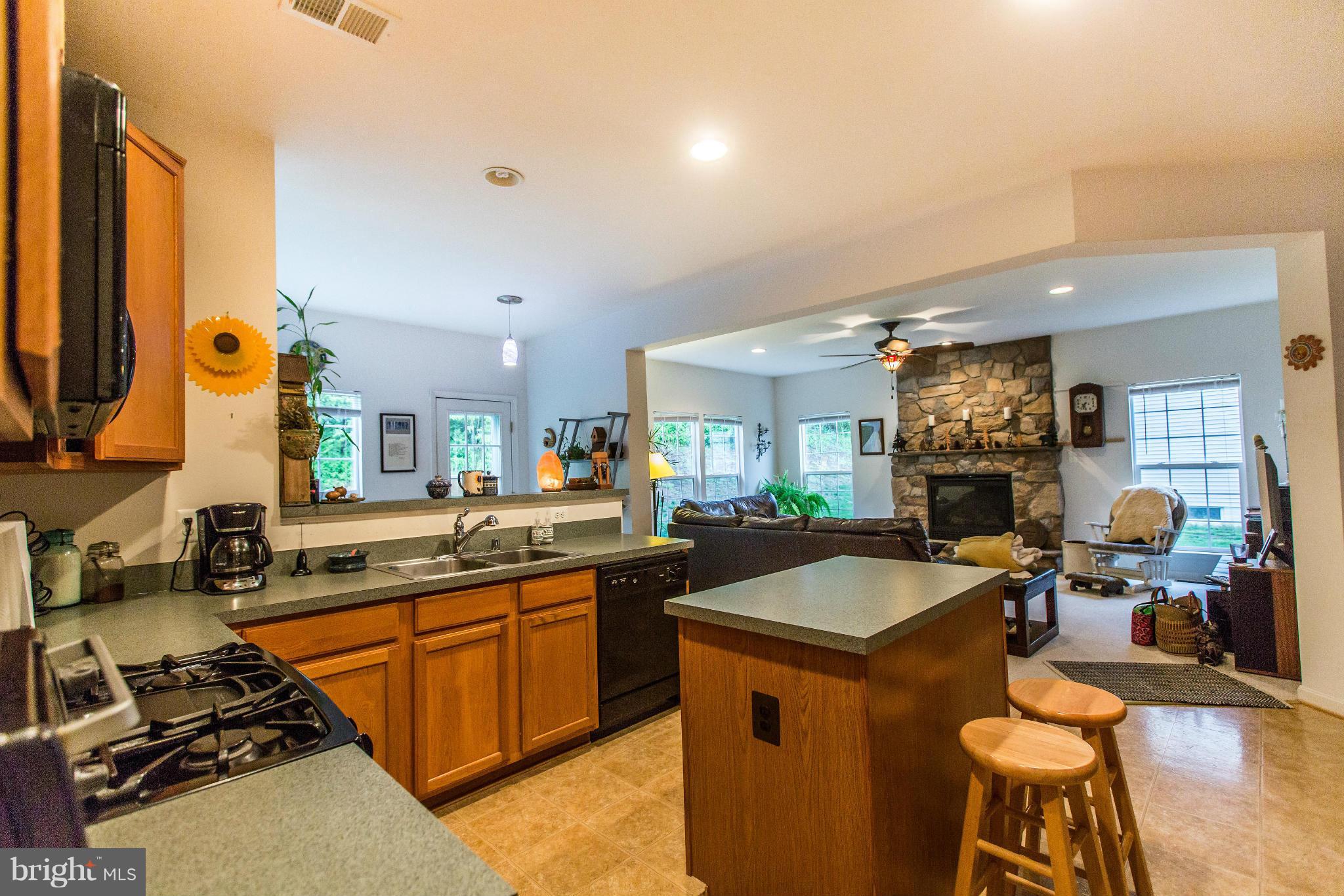 LAKEVIEW OF CULPEPER - Residential