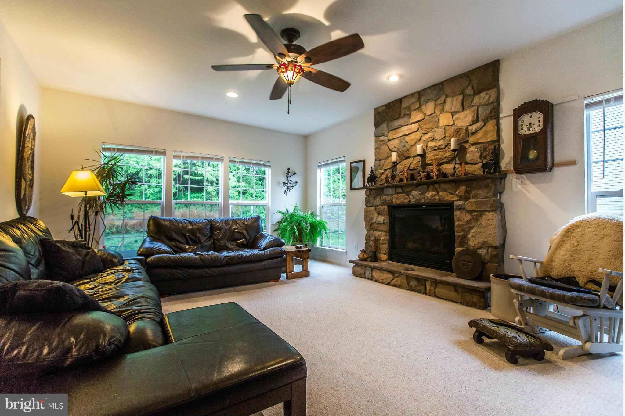 LAKEVIEW OF CULPEPER - Residential