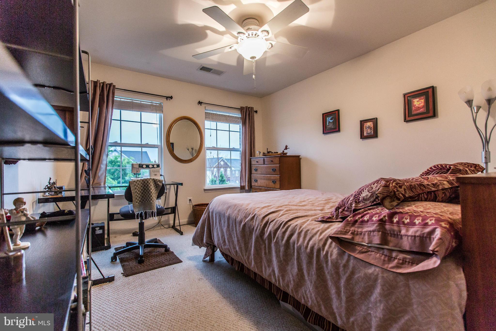 LAKEVIEW OF CULPEPER - Residential