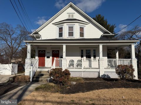Multifamily For Sale - 5753 Rogers Avenue<br/> PENNSAUKEN, NJ 08109