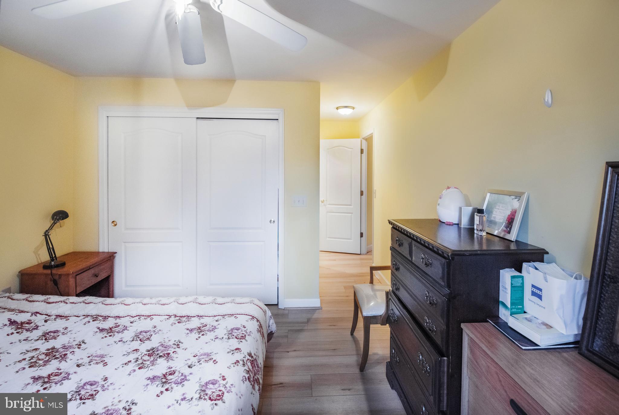 FALLS STATION - Residential Lease