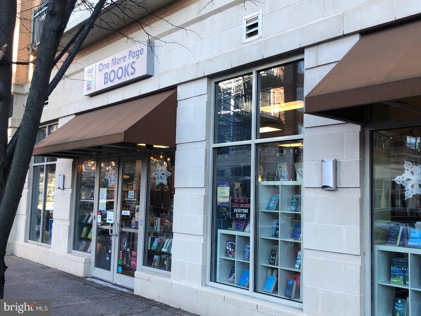 FALLS STATION - Residential Lease