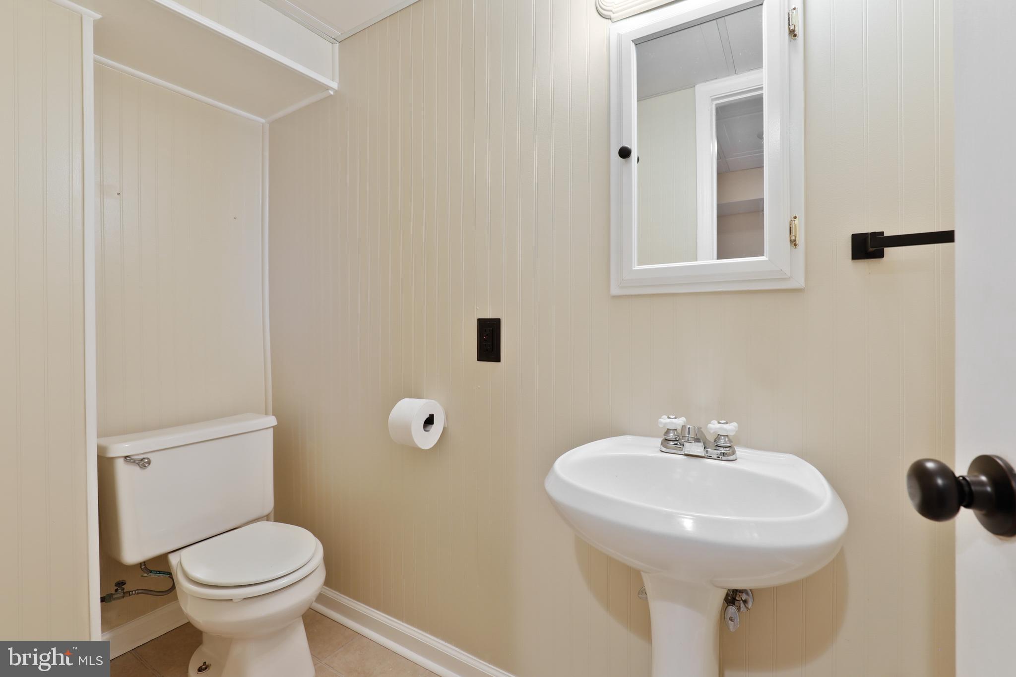 KNETTISHALL - Residential Lease